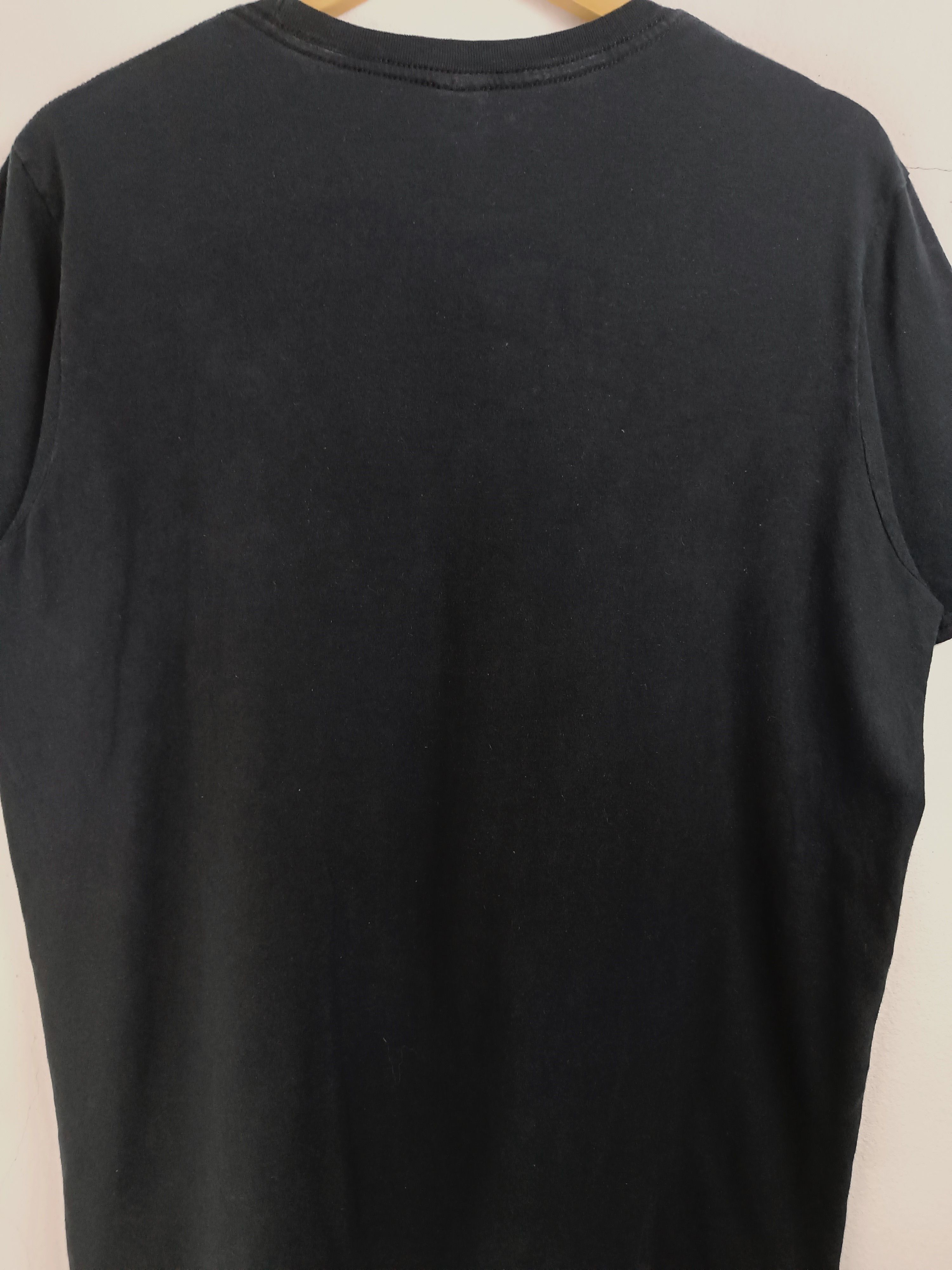 Band Tees VINTAGE '11 ASKING ALEXANDRIA RECKLES SERPENT TEE bmth prada Size US M / EU 48-50 / 2 - 16 Thumbnail