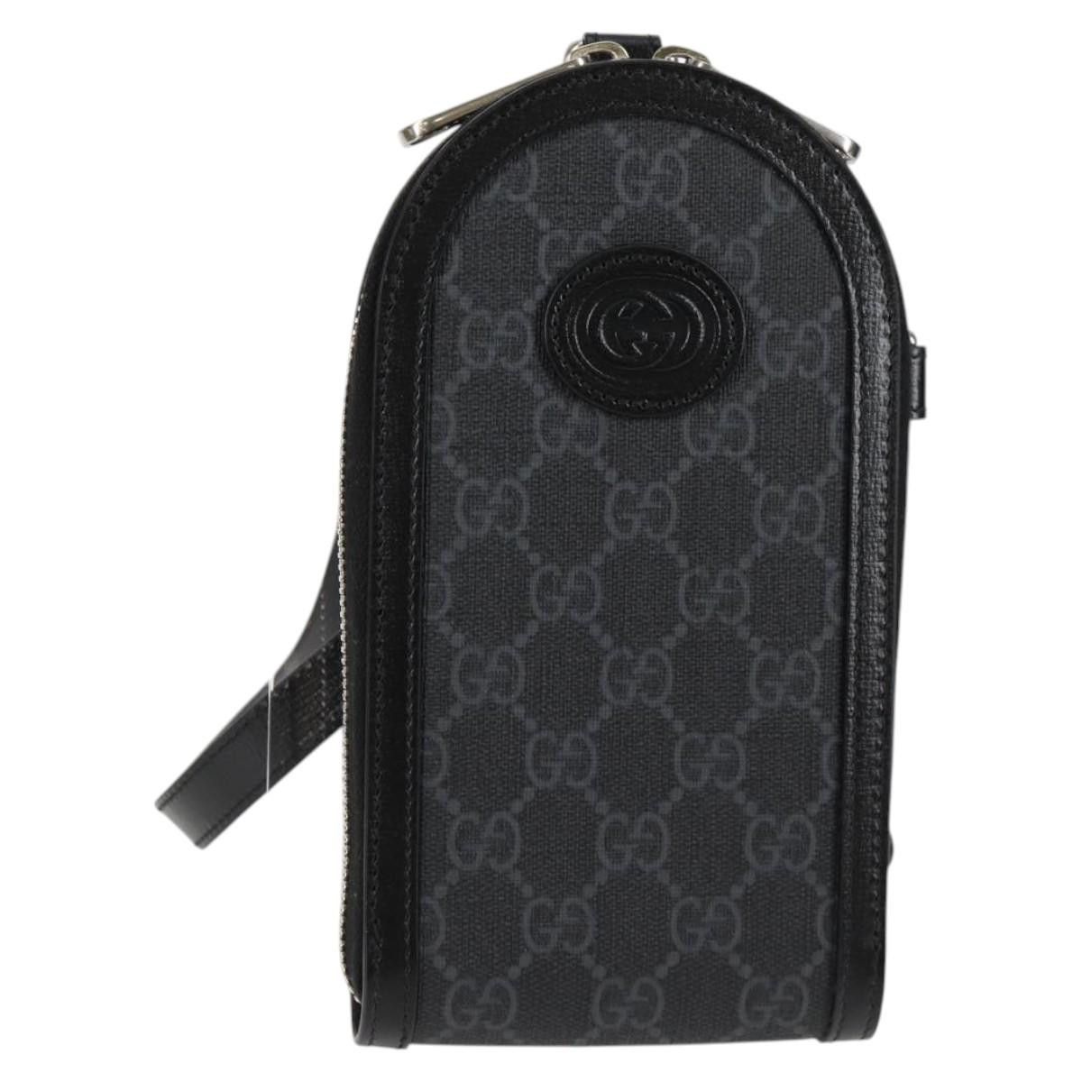 Gucci Gucci Off the grid clutch Size ONE SIZE - 1 Thumbnail