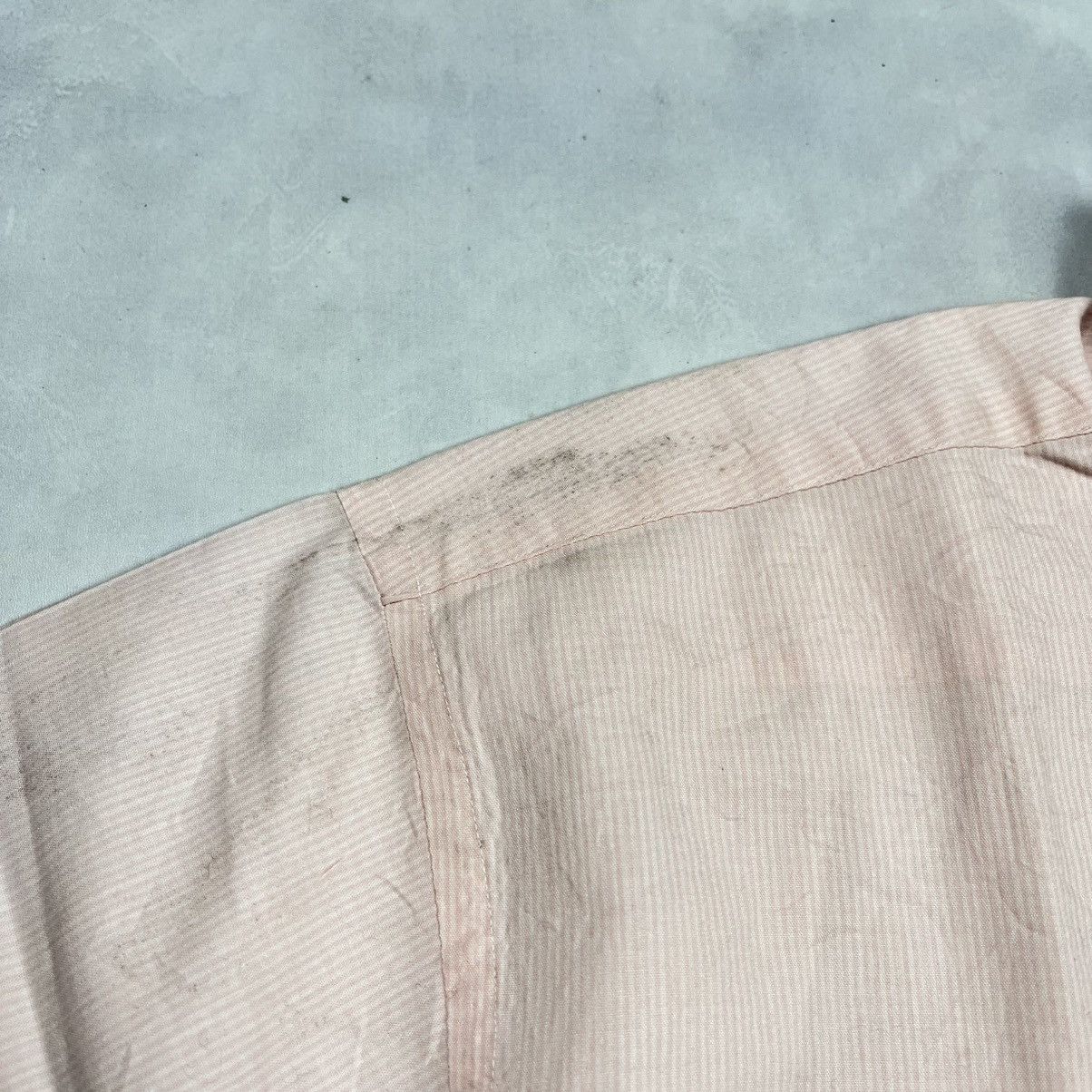 Comme des Garcons Homme Comme Des Garcons Homme Pocket Shirt Size US L / EU 52-54 / 3 - 6 Thumbnail