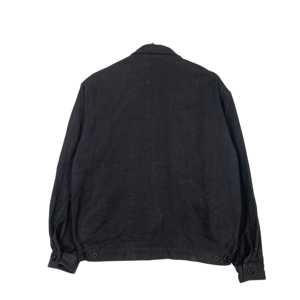 Japanese Brand Neo Blood Tokyo button jacket Size US L / EU 52-54 / 3 - 7 Thumbnail