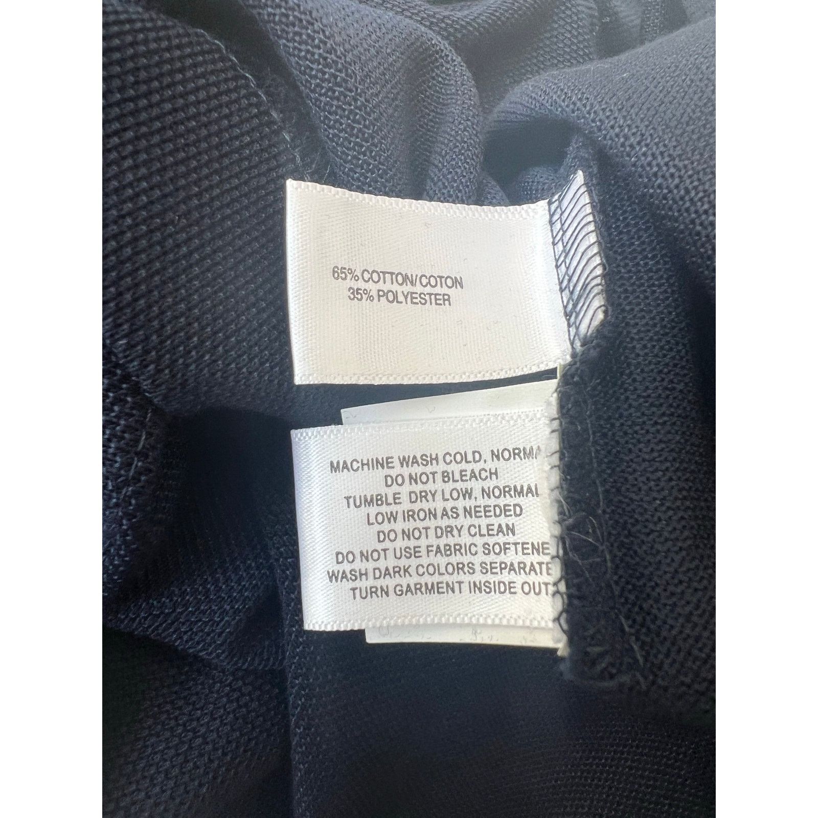 Cutter & Buck Cutter & Buck New England Patriot's Football Polo Shirt Navy Size US M / EU 48-50 / 2 - 7 Thumbnail
