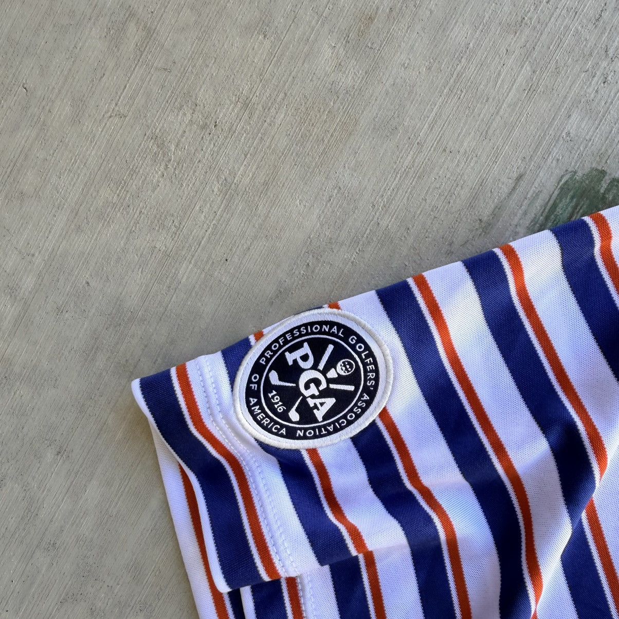Ralph Lauren Ralph Lauren Golf Polo Shirt Men Size 2XL Harding Park PGA Size US XXL / EU 58 / 5 - 5 Thumbnail