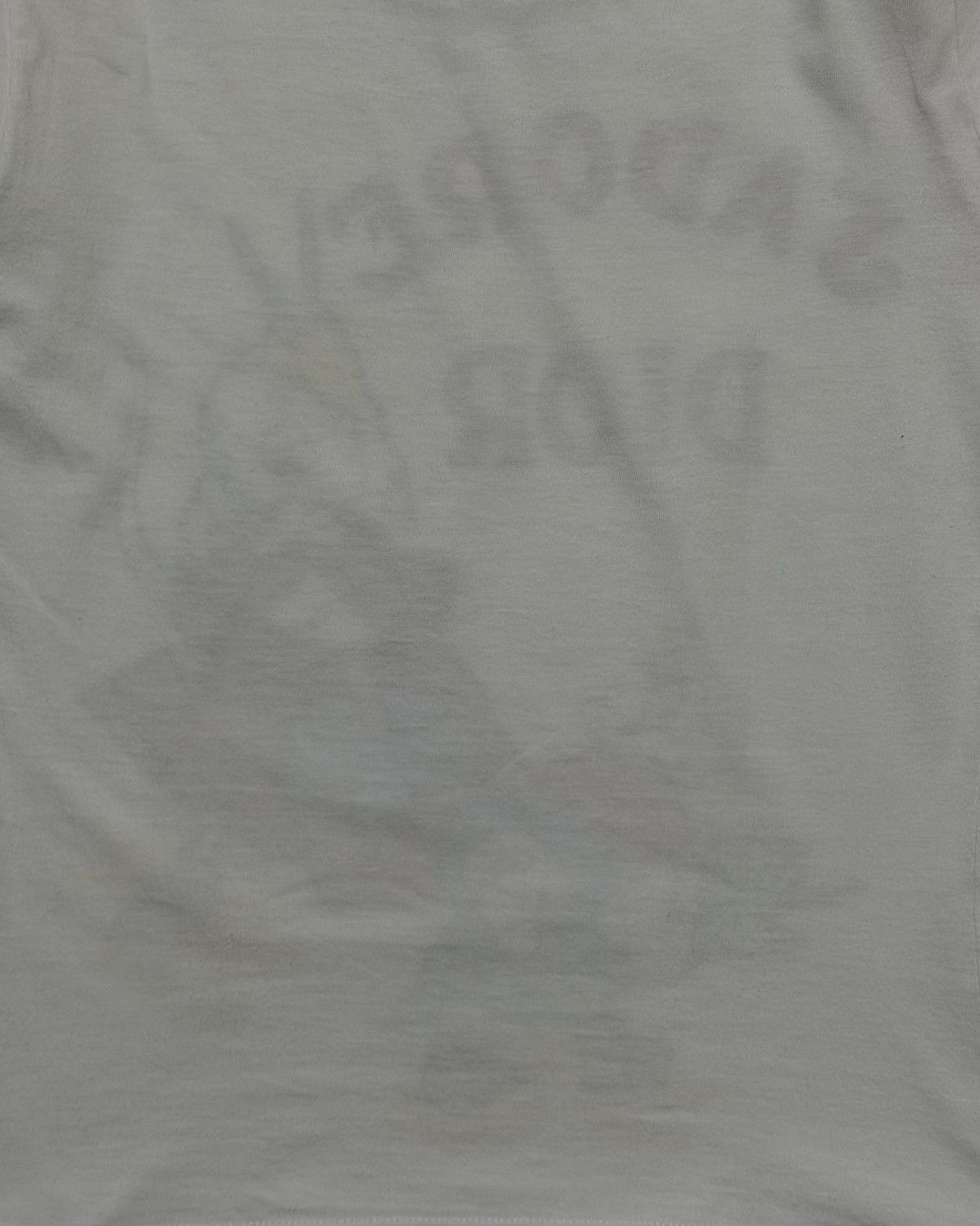 Dior CHRISTIAN DIOR S/S 2002 "J'ADORE DIOR" Cartoon Print T-Shirt Size S / US 4 / IT 40 - 4 Thumbnail