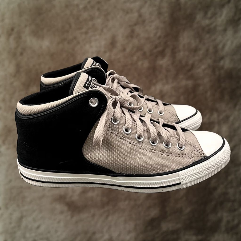 Converse Converse Chuck Taylor All Star High Street Mid  display picture 2