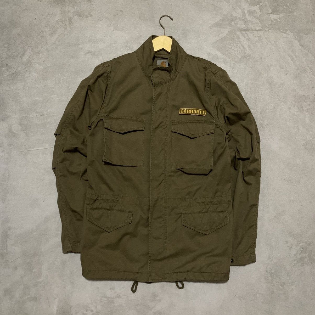 Carhartt Carhartt Hornet Jacket Size US XS / EU 42 / 0 - 1 Thumbnail