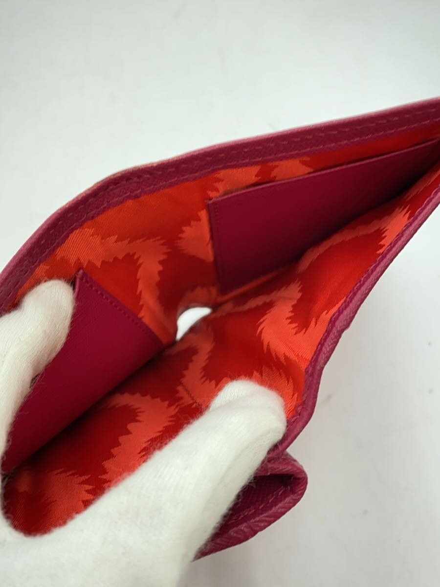 Vivienne Westwood Orb Leather Wallet Size ONE SIZE - 5 Thumbnail