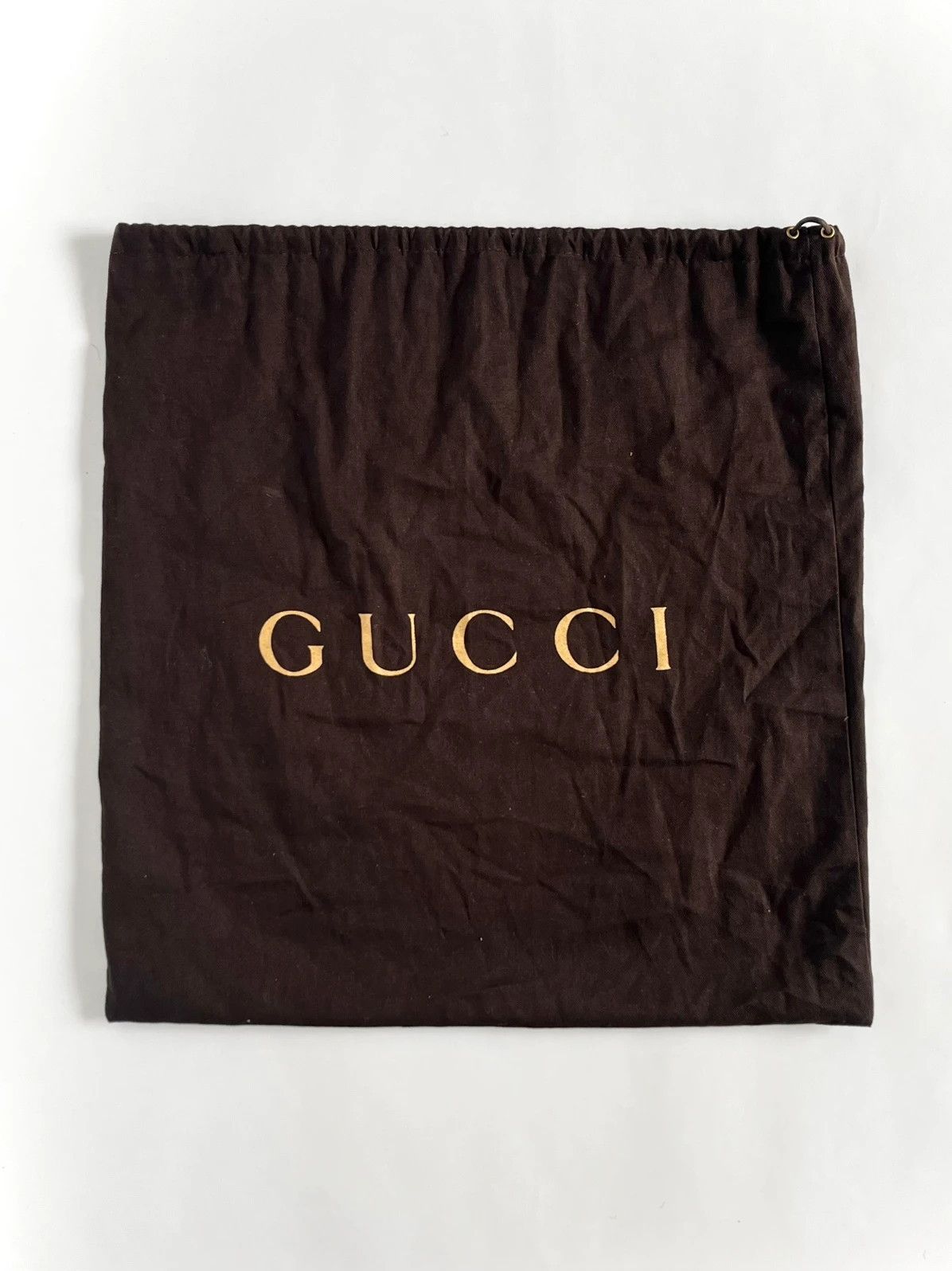 Gucci Gucci GG Emblem Hobo Horsebit Size ONE SIZE - 11 Thumbnail