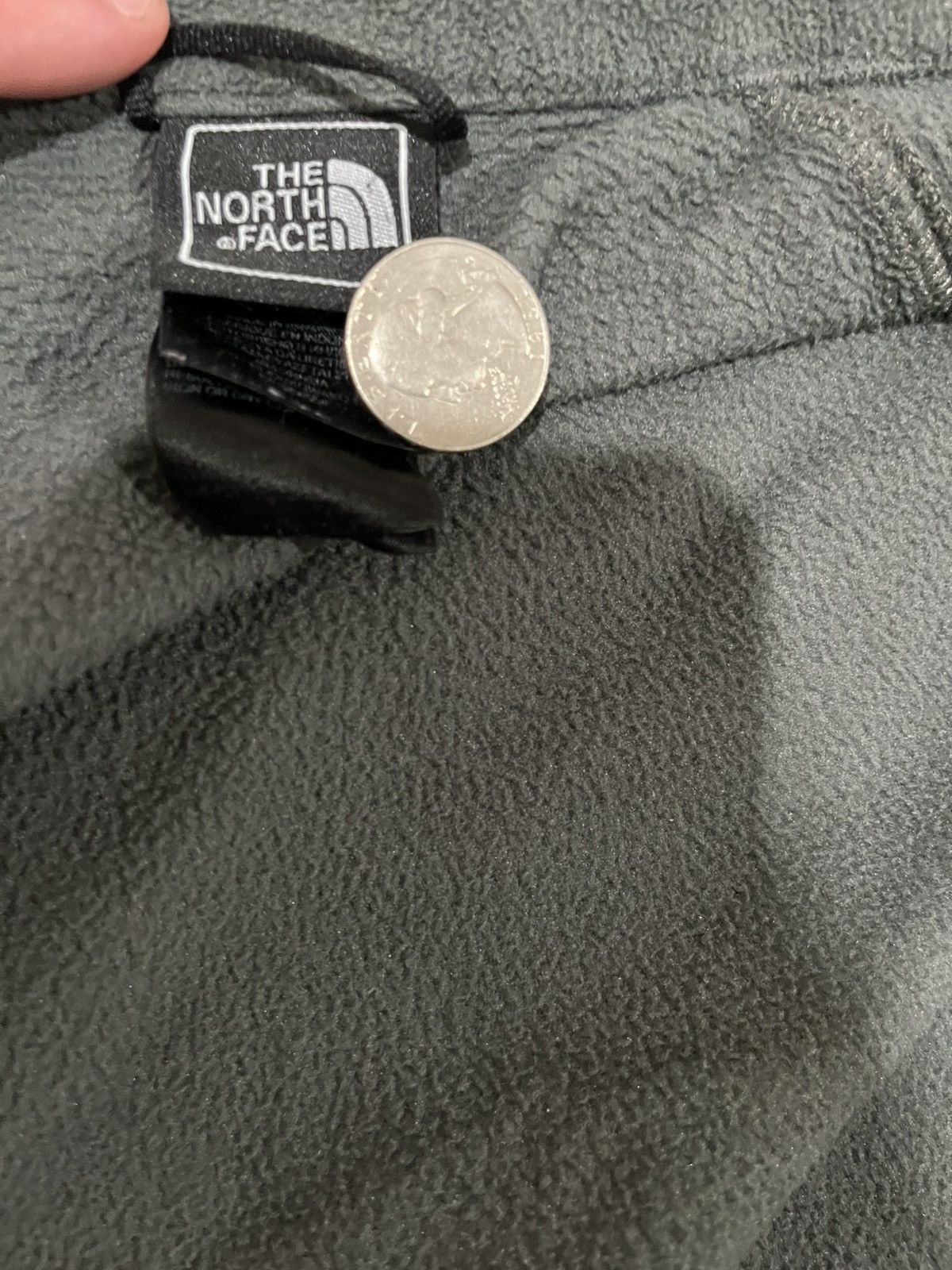 The North Face The North Face light jacket Size US L / EU 52-54 / 3 - 4 Thumbnail