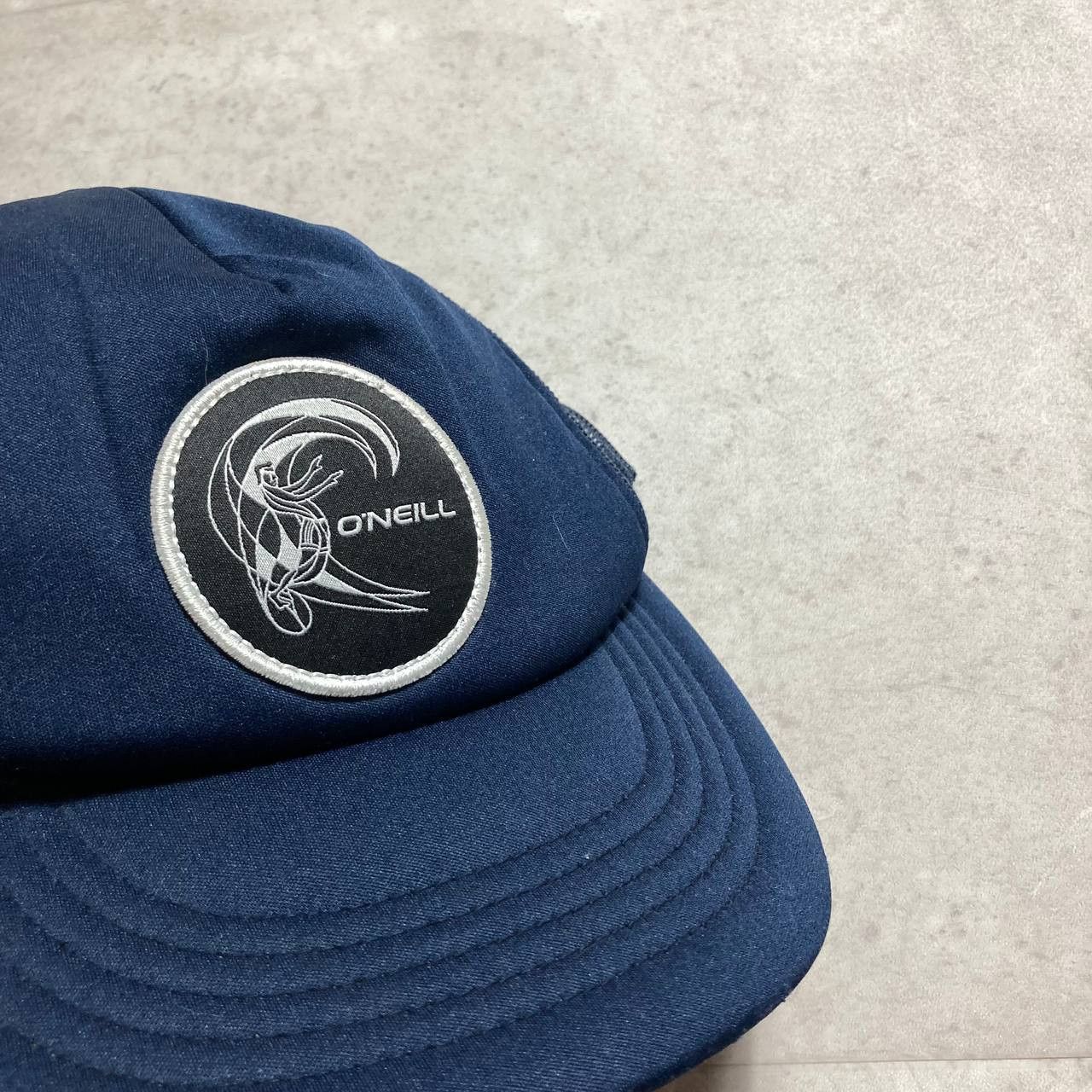 O'Neill O'Neill Surfboards Trucker Hat Size ONE SIZE - 2 Thumbnail