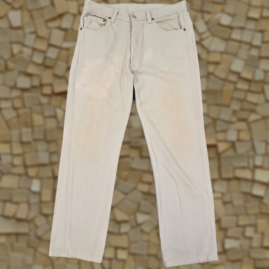 Levi's Item Specifications: Gender: Women Size US 34 / EU 50 - 1 Thumbnail