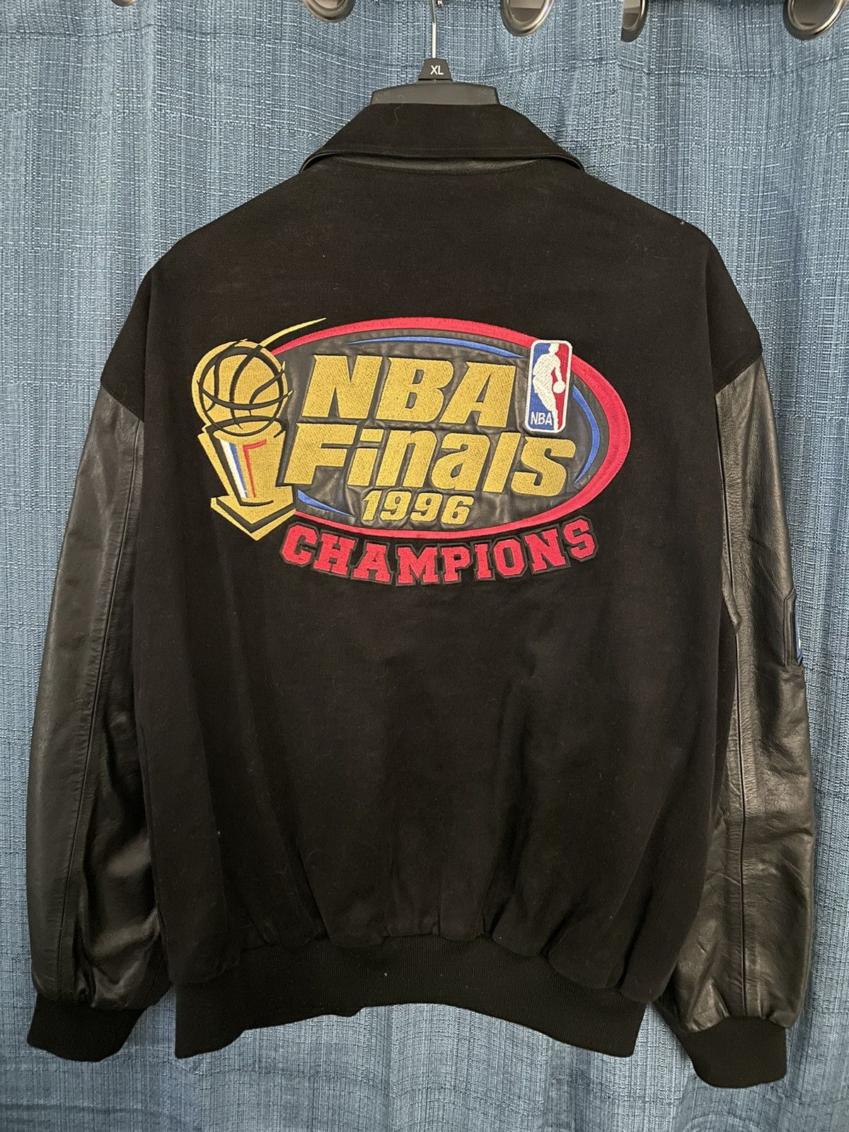 Chicago Bulls Jeff Hamilton | Grailed