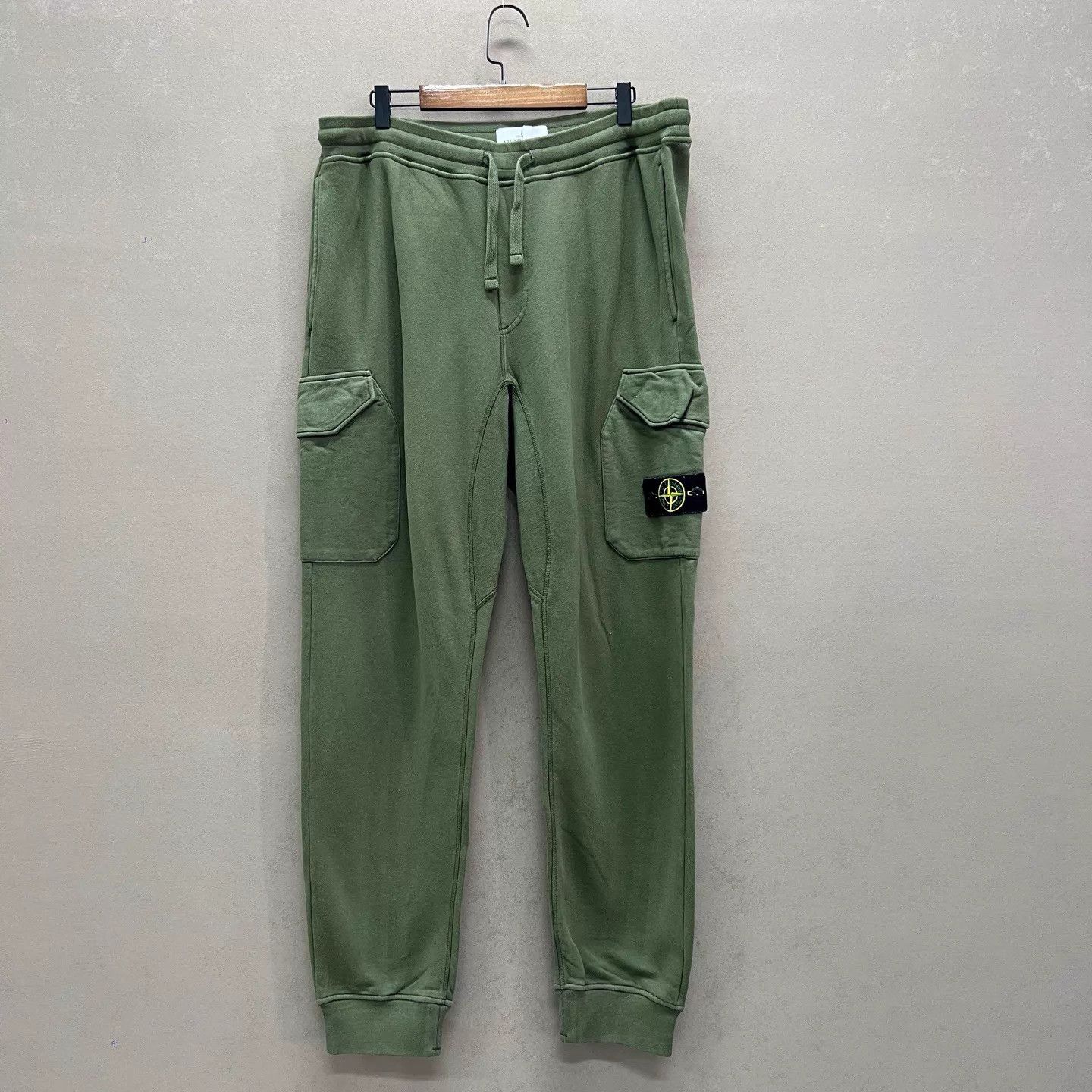 Stone Island × Supreme Supreme stone island new silk light pant
