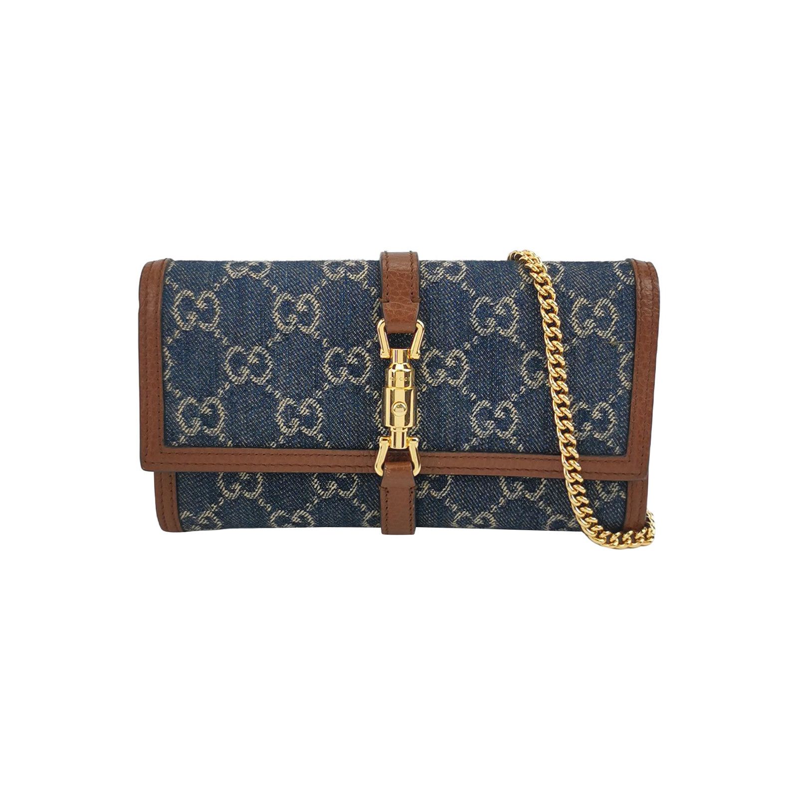 Gucci Gucci Women os Shoulder Bags Size ONE SIZE - 1 Thumbnail