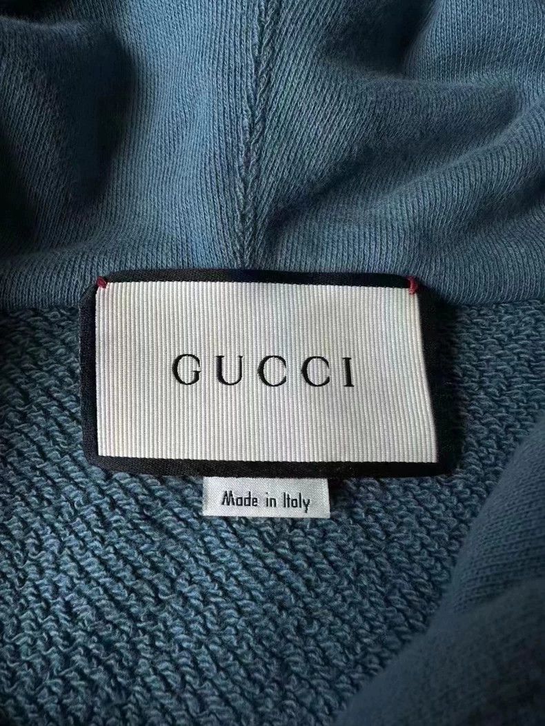 Gucci Gucci MLB ny floral embroidered jacket 2502-Nextarrow Size US S / EU 44-46 / 1 - 5 Thumbnail