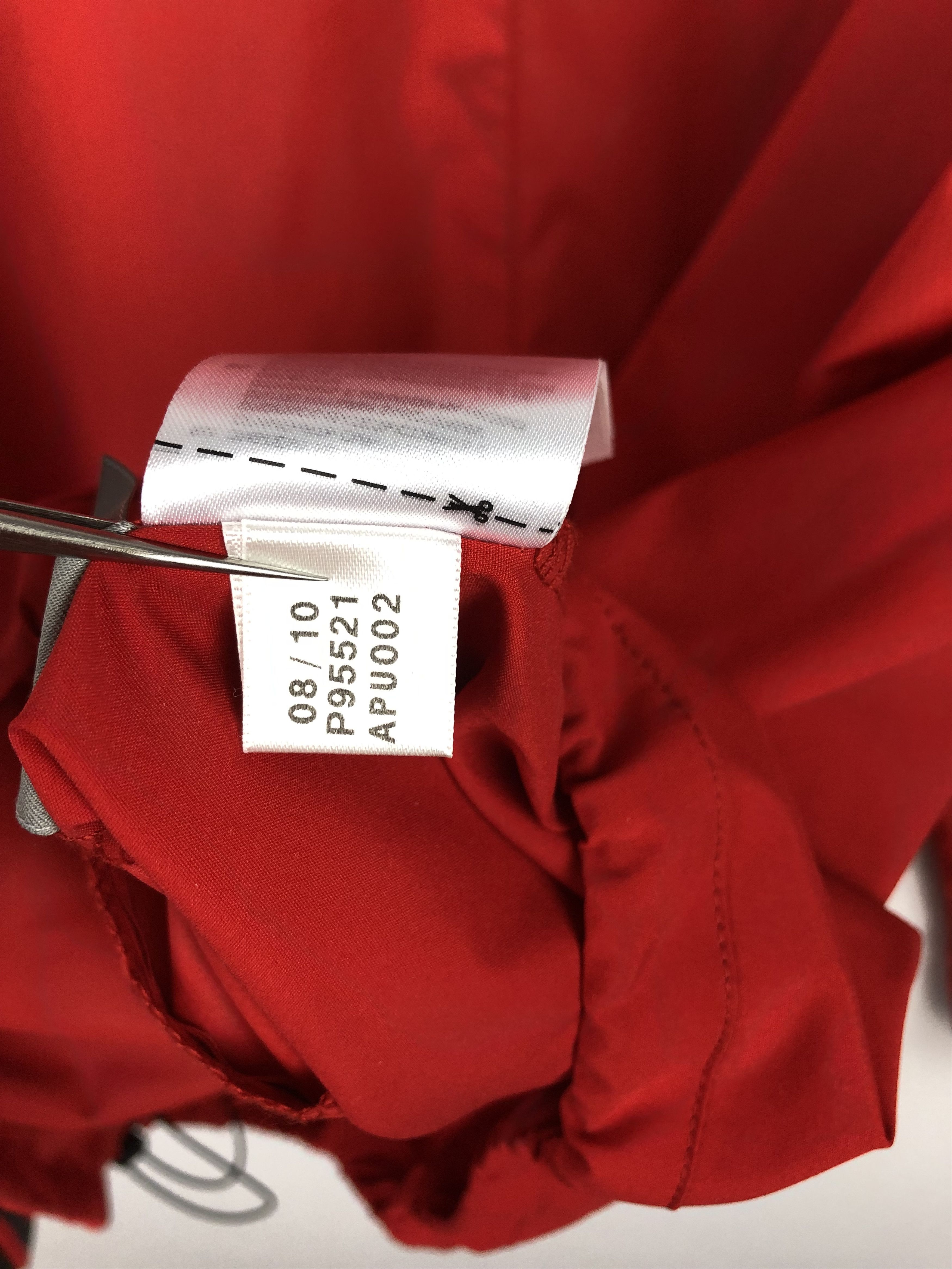 Adidas Vintage Adidas Liverpool Jacket Soccer Windbreaker Track Size US L / EU 52-54 / 3 - 10 Thumbnail