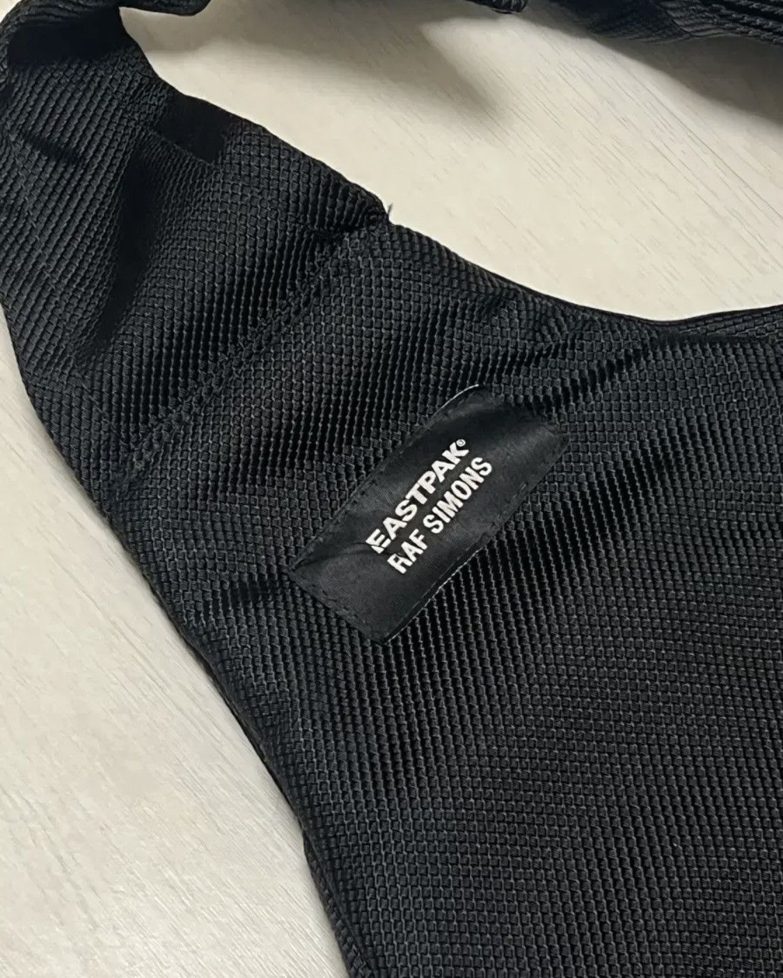 Eastpak × Raf Simons Raf Simons x Eastpak Sling Bag Size ONE SIZE - 3 Thumbnail