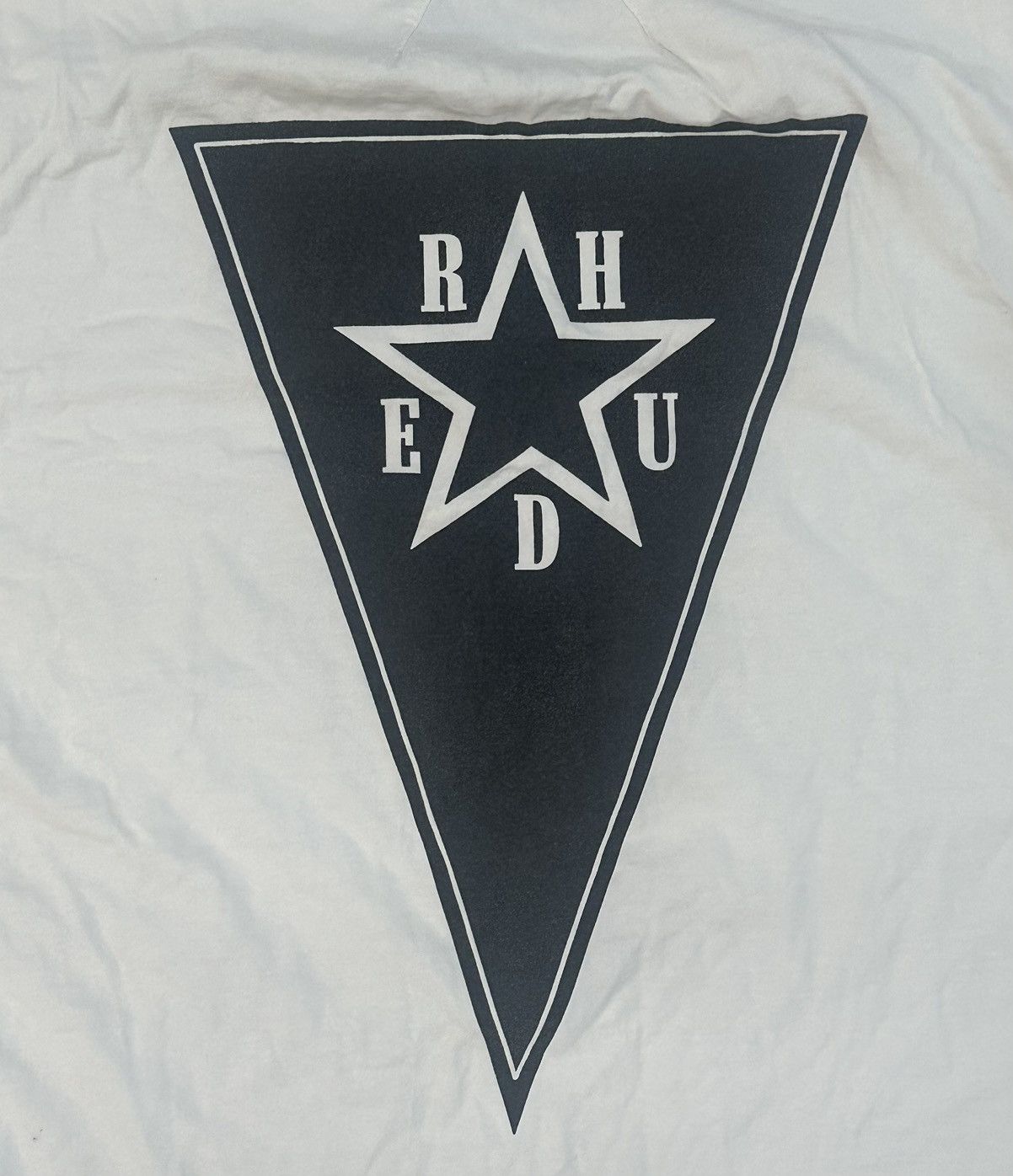 Rhude Rhude Saddle Cowboy Tee Size XXL Size US XXL / EU 58 / 5 - 5 Thumbnail
