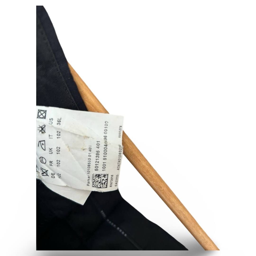 Hugo Boss Hugo Boss trousers #360 Size US 36 / EU 52 - 3 Thumbnail