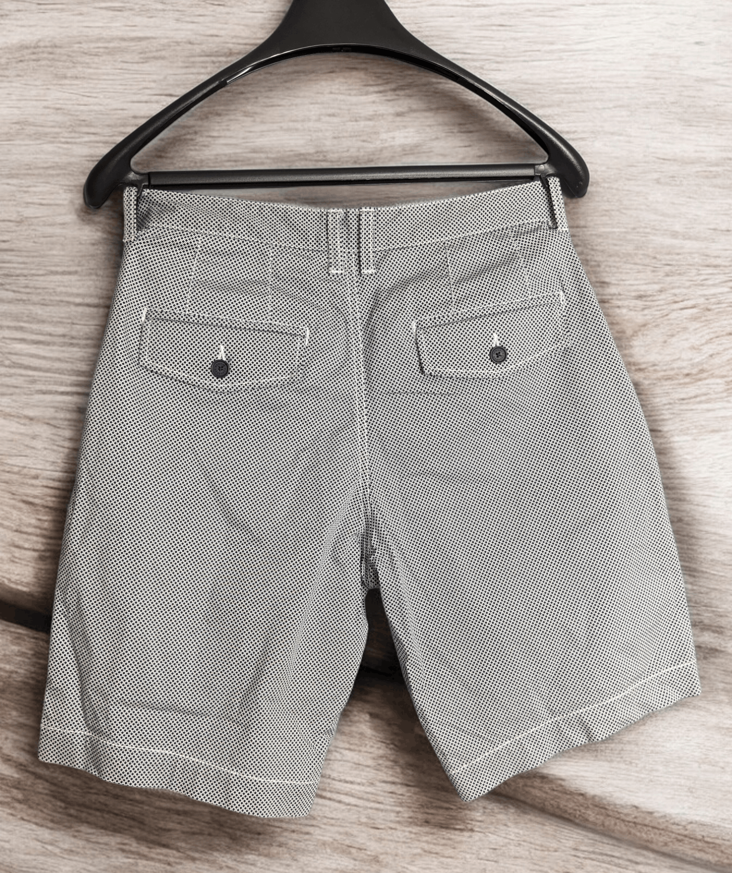 Armani Exchange Armani Exchange Dot Shorts Size US 30 / EU 46 - 2 Thumbnail