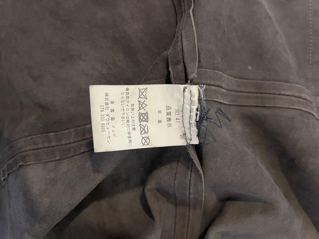 CHRISTIAN PEAU Medieval style shirt jacket Size US M / EU 48-50 / 2 - 6 Thumbnail