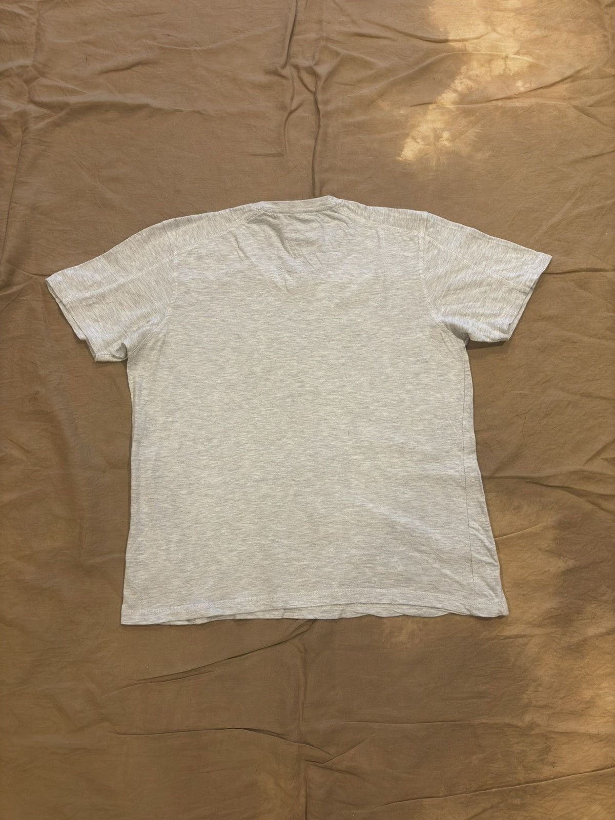 Hudson & Barrow Hudson & Barrow T. Shirt.mt-58 Size US M / EU 48-50 / 2 - 7 Thumbnail