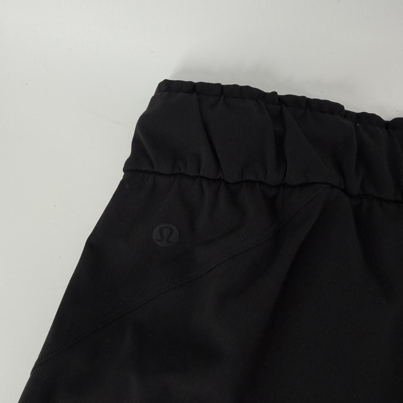 Lululemon Lululemon Women Black Jogger Pants Size 34" / US 12 / IT 48 - 5 Thumbnail