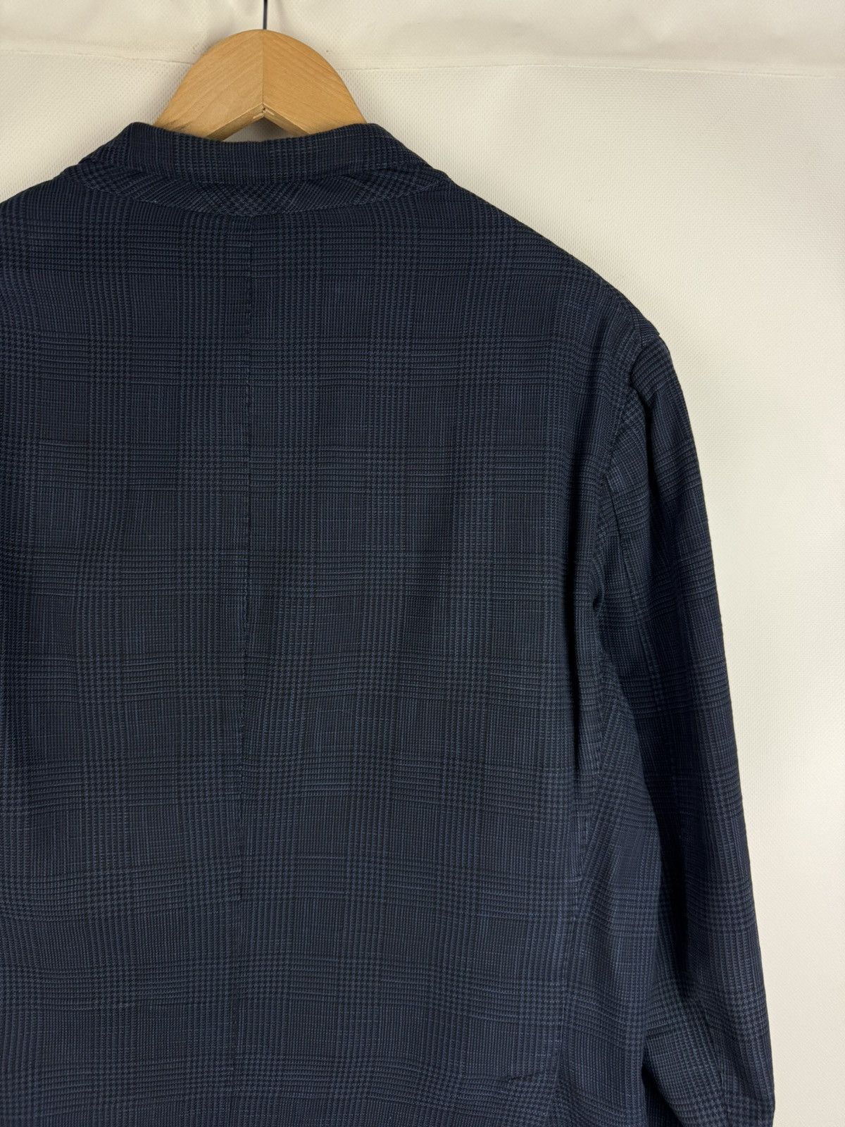 L.B.M. 1911 L.B.M. 1911 Men’s Unlined Blazer Jacket Sportcoat Size 42R - 14 Thumbnail