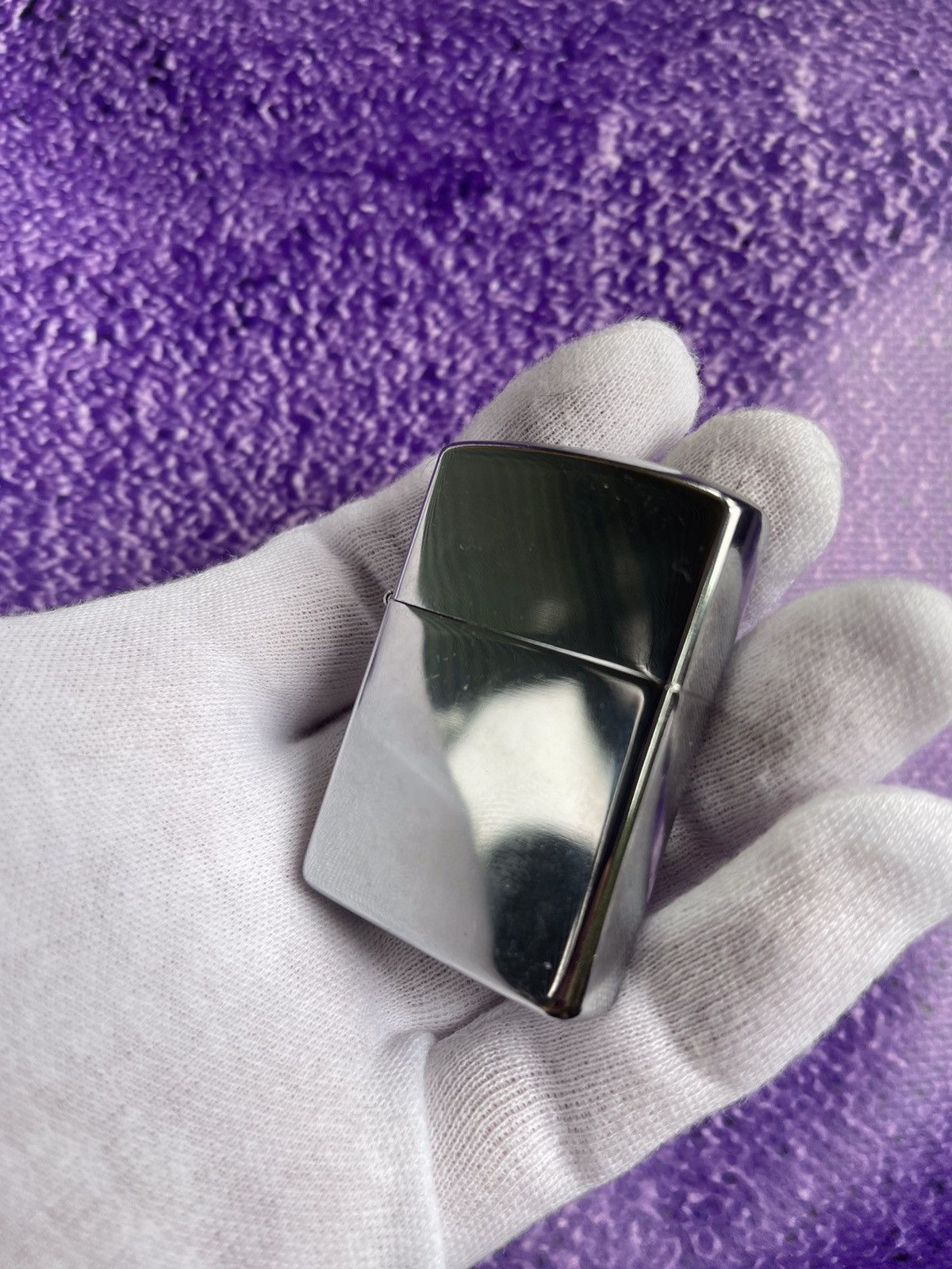 Vintage Vintage 00s lighter Girl nude rare item Size ONE SIZE - 3 Thumbnail
