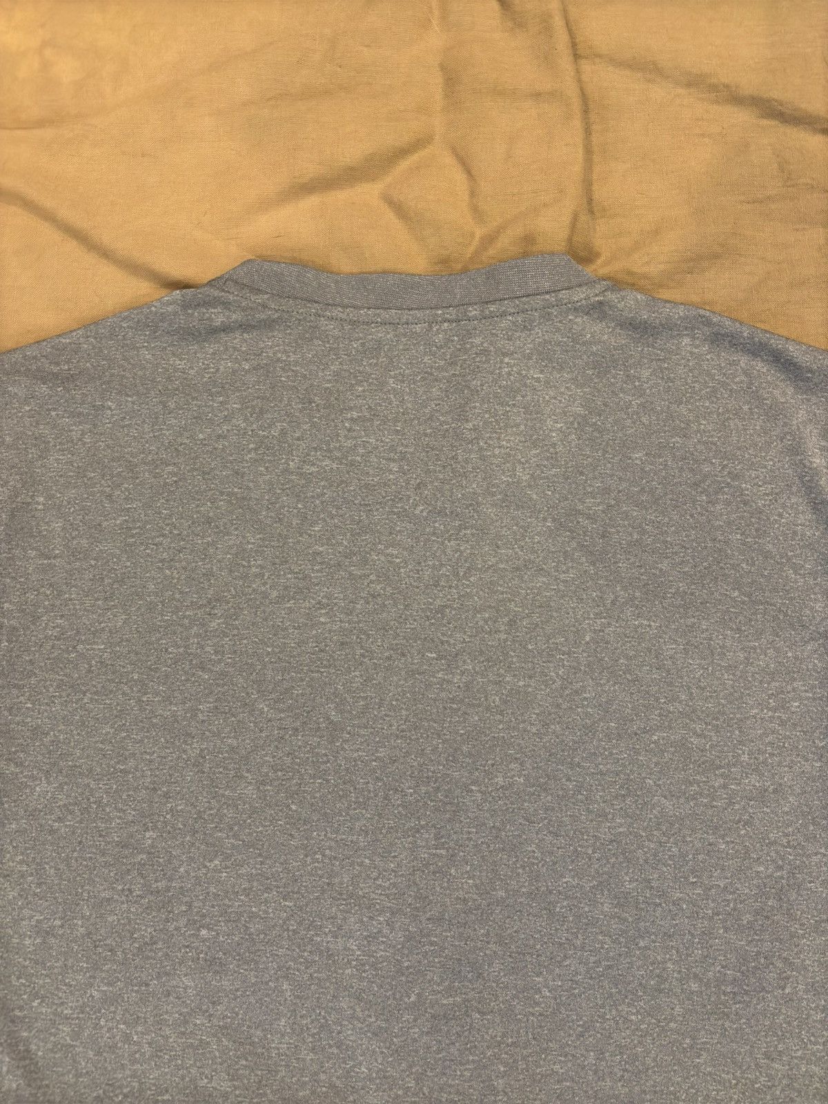 Fila Fila shirt.mg-16 Size US M / EU 48-50 / 2 - 9 Thumbnail