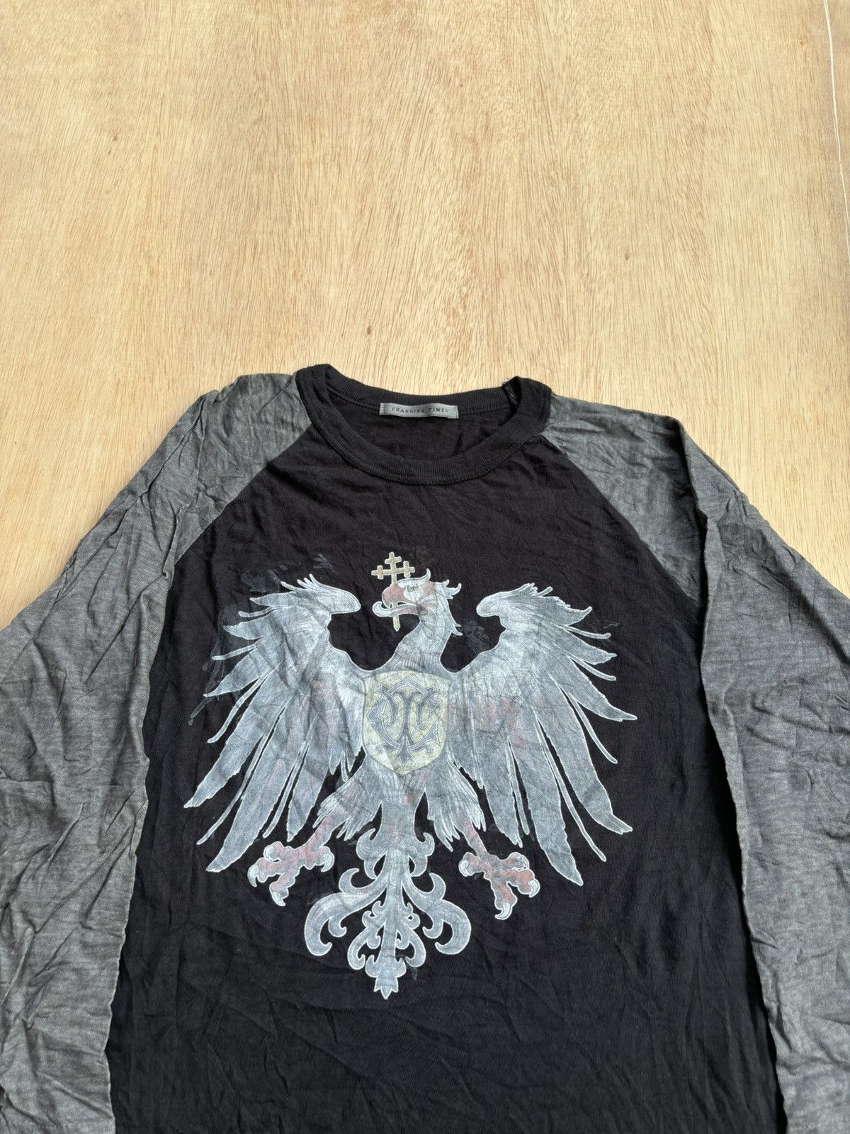 Hysteric Glamour × If Six Was Nine × Japanese Brand Changing Times Ifsixwasnine Lgb style Size US M / EU 48-50 / 2 - 2 Thumbnail