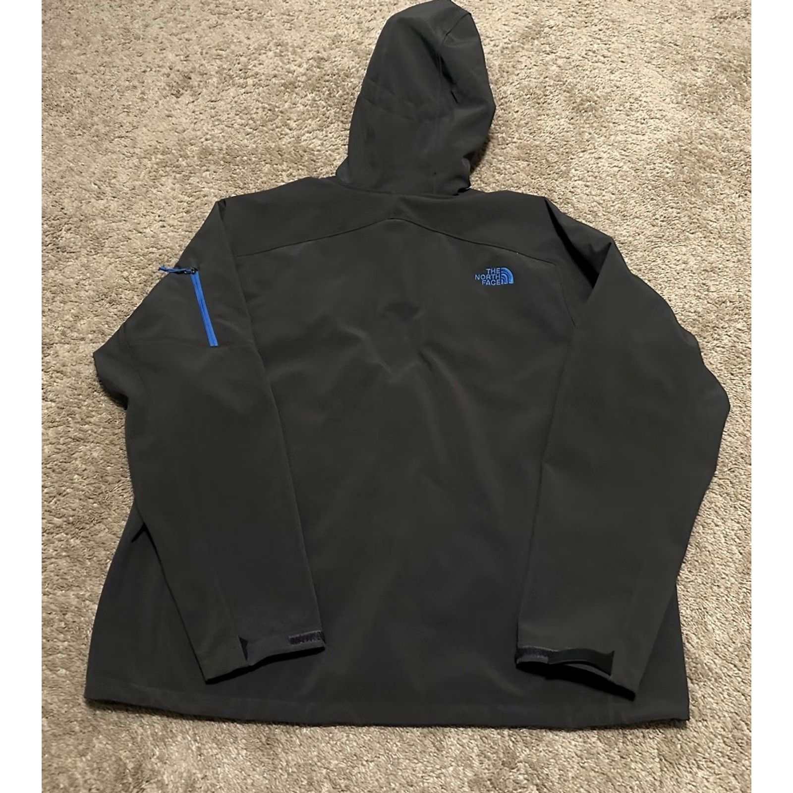 The North Face VINTAGE N/A Size US XXL / EU 58 / 5 - 5 Thumbnail