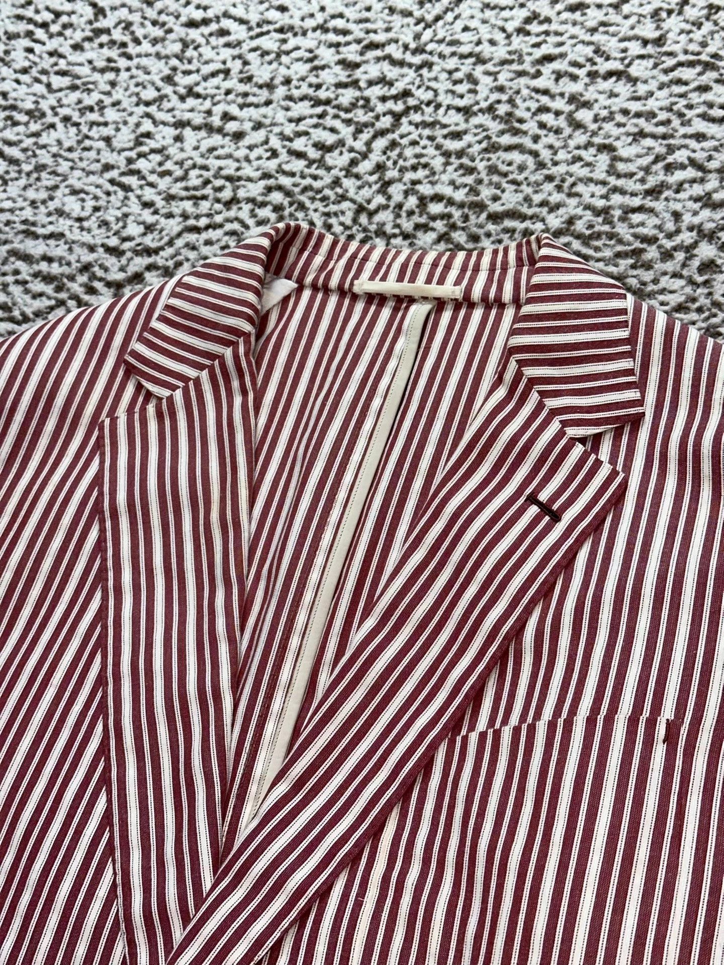 Other Berluti Casual Blazer Jacket - Excellent Condition Size US L / EU 52-54 / 3 - 4 Thumbnail
