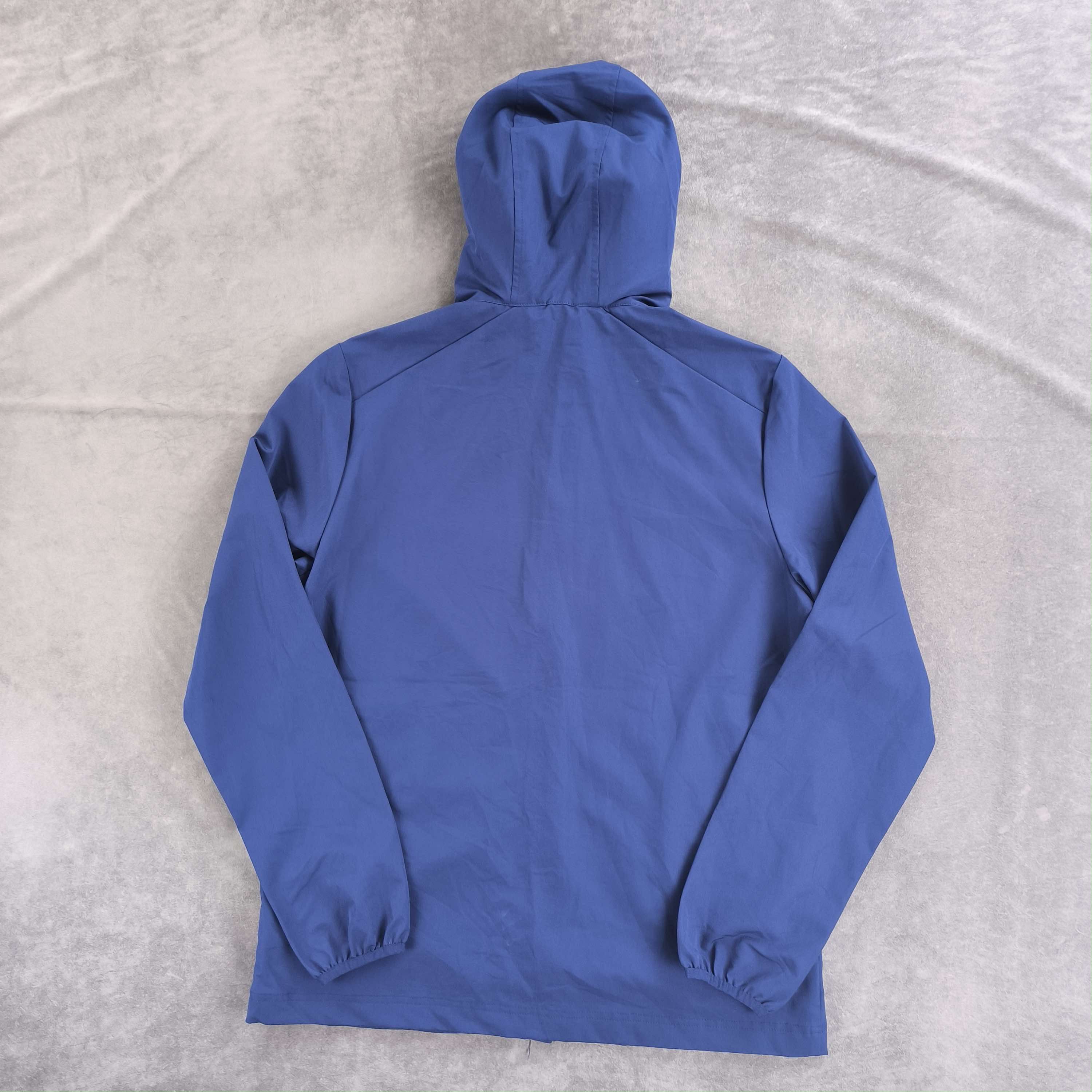 Castore Rangers 2023-24 Castore football track top size M Size US M / EU 48-50 / 2 - 2 Thumbnail