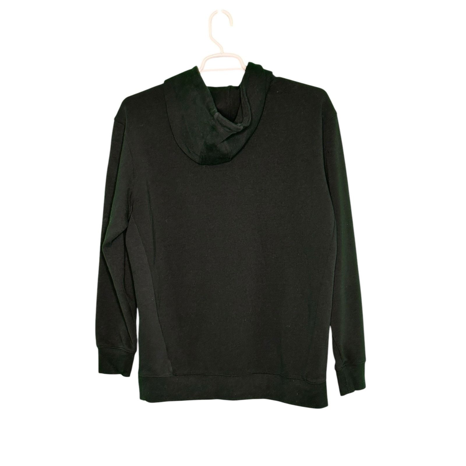 CSG CSG black long sleeves hoodie sweater size Large Size US L / EU 52-54 / 3 - 9 Thumbnail
