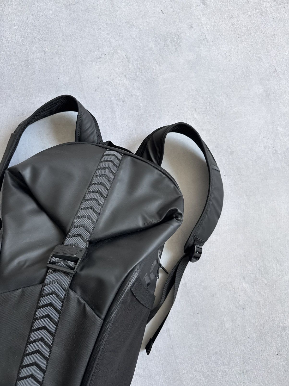Other New Lenovo Legion 16” Gaming Backpack Unisex Size ONE SIZE - 4 Thumbnail