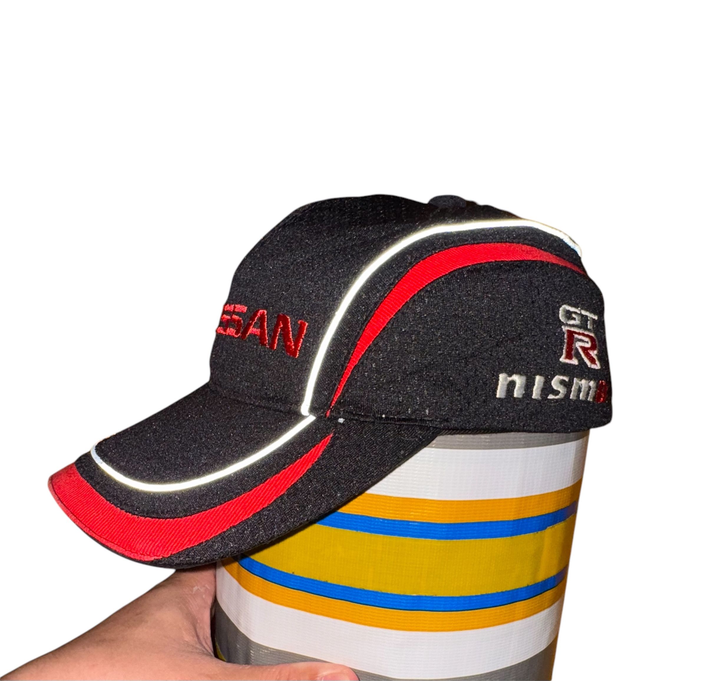Other Nissan Nismo Cap Size ONE SIZE - 2 Thumbnail