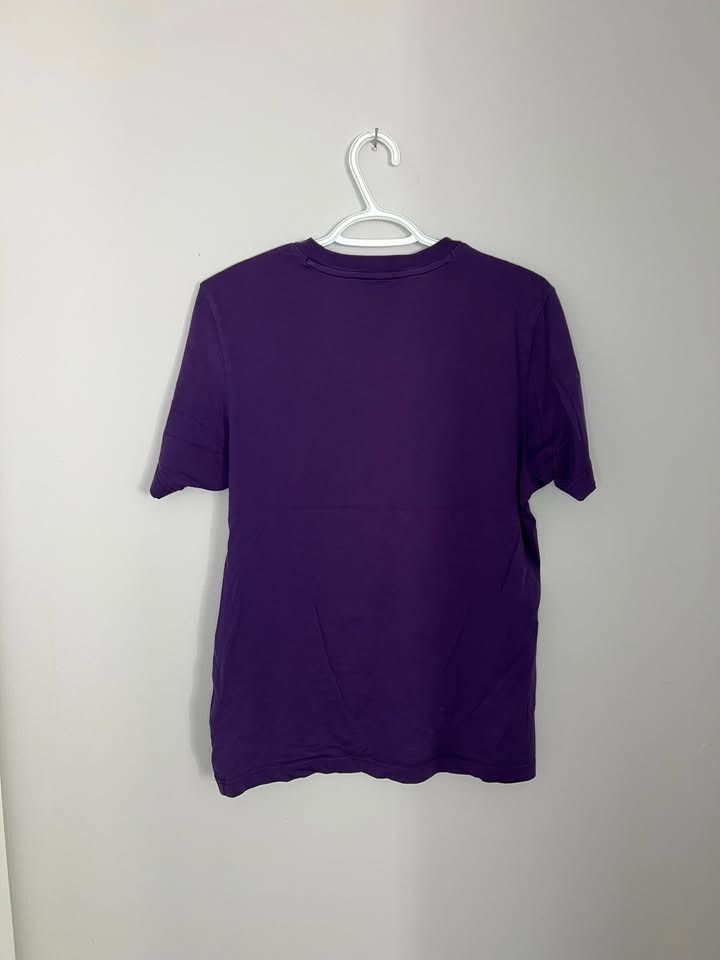 Adidas × Y-3 Y-3 x Adidas x Yohij Yamamoto T-Shirt Rare Retro Hype Y2K Size US S / EU 44-46 / 1 - 2 Thumbnail