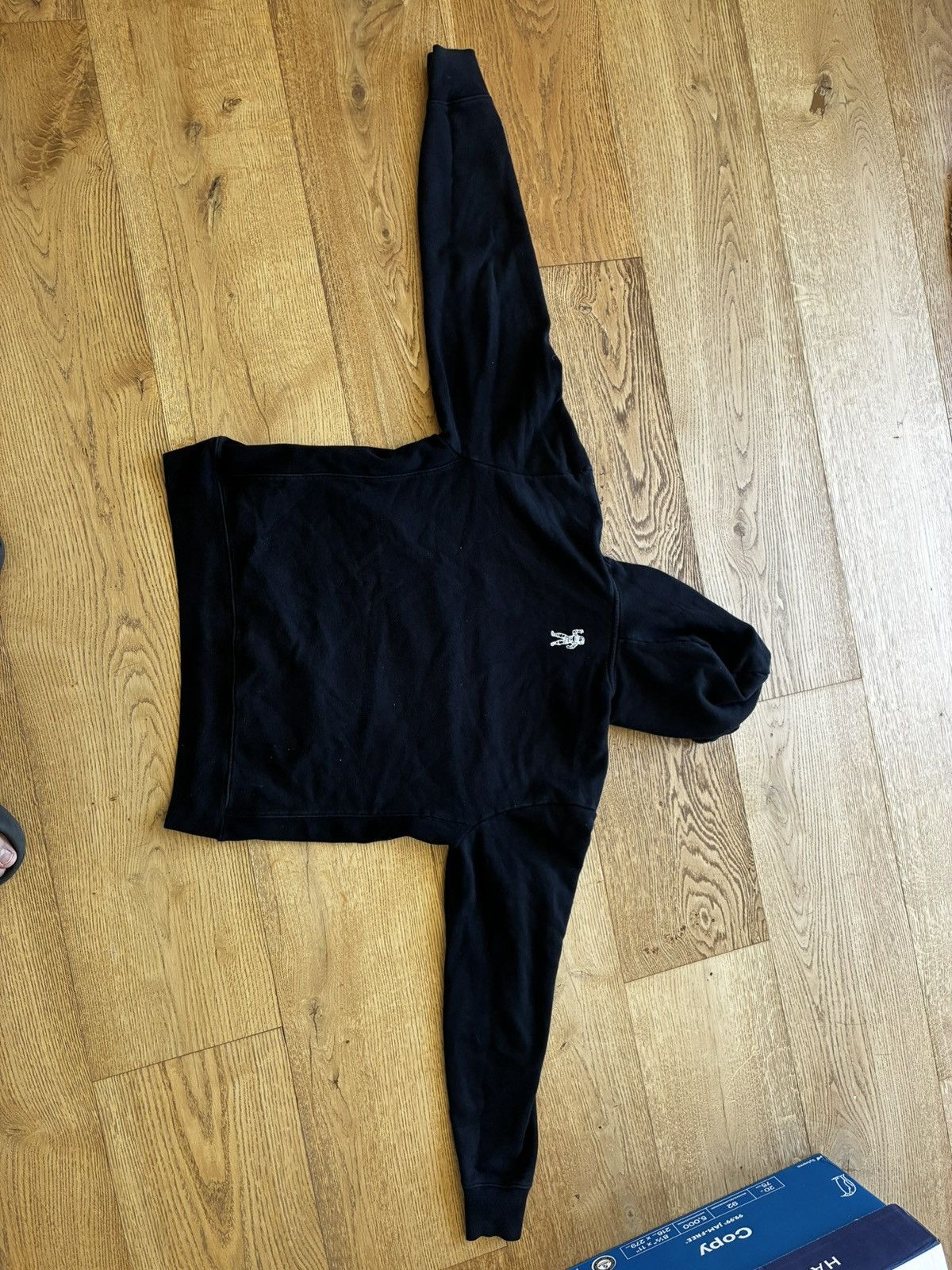 Billionaire Boys Club Billionare Boys Club NYC exclusive hoodie Size US M / EU 48-50 / 2 - 2 Thumbnail