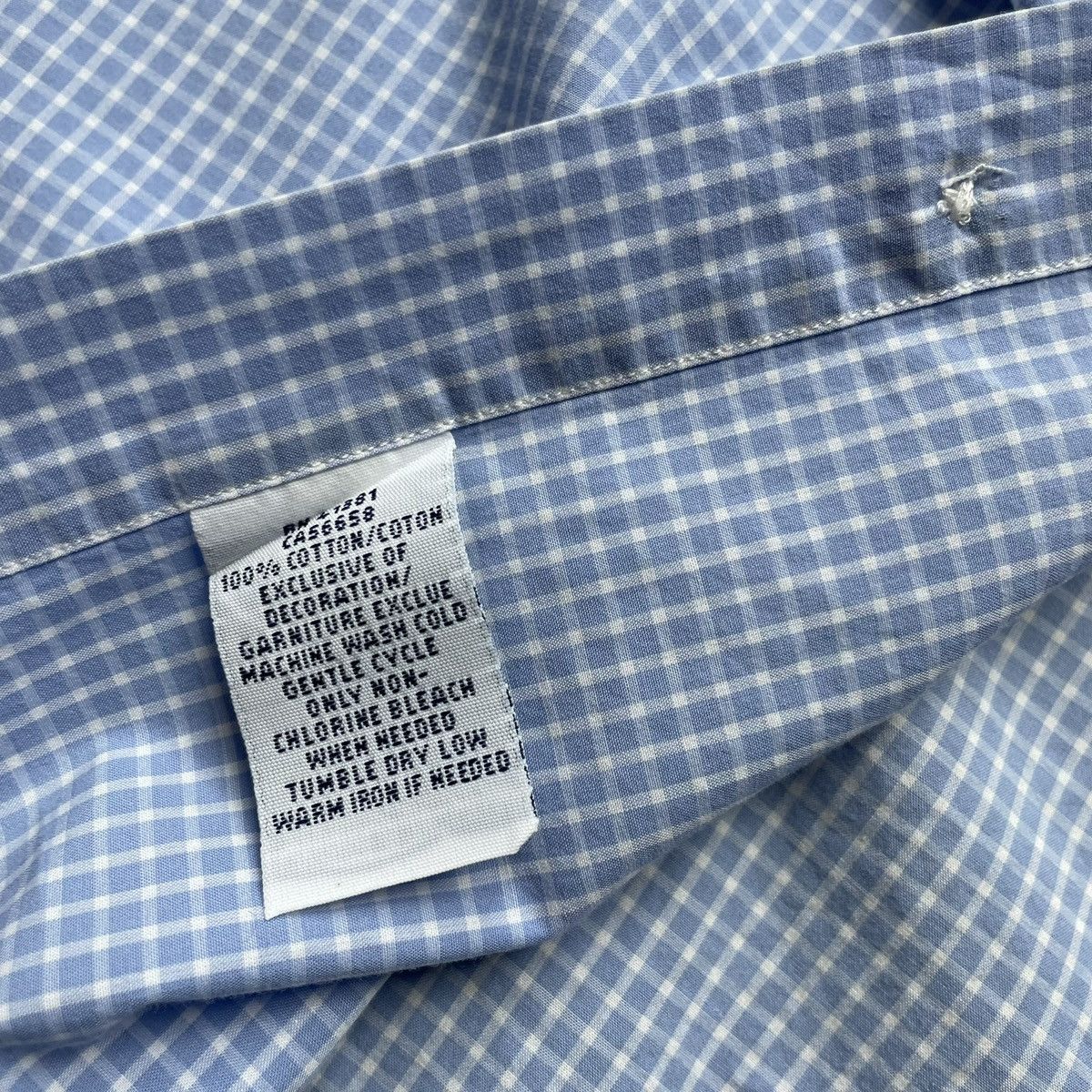 Ralph Lauren Ralph Lauren Size US L / EU 52-54 / 3 - 6 Thumbnail