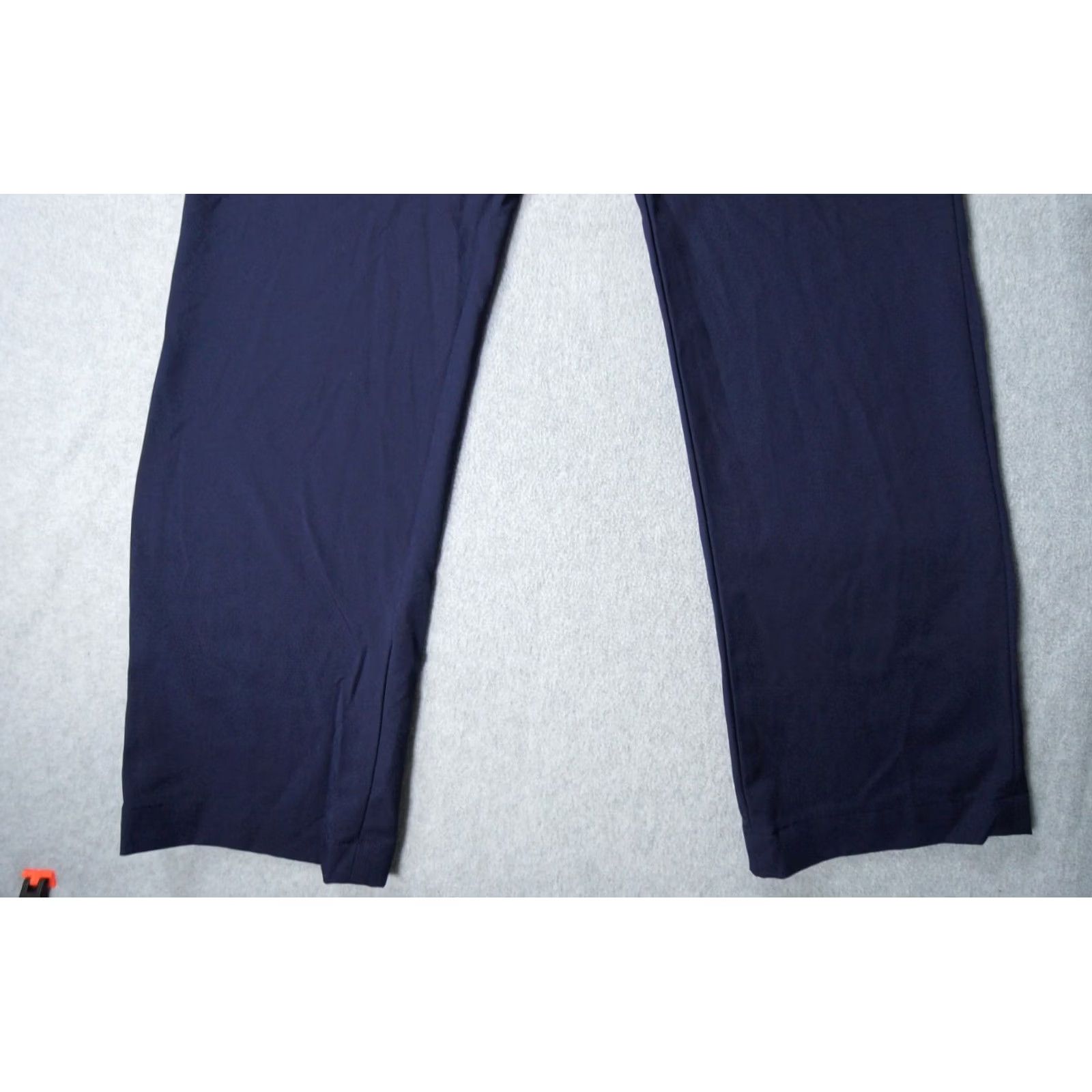 RLX Ralph Lauren Rlx Ralph Lauren Pants Mens 36x31 Blue Trousers Golf Business Work Dress Preppy Size US 36 / EU 52 - 5 Thumbnail