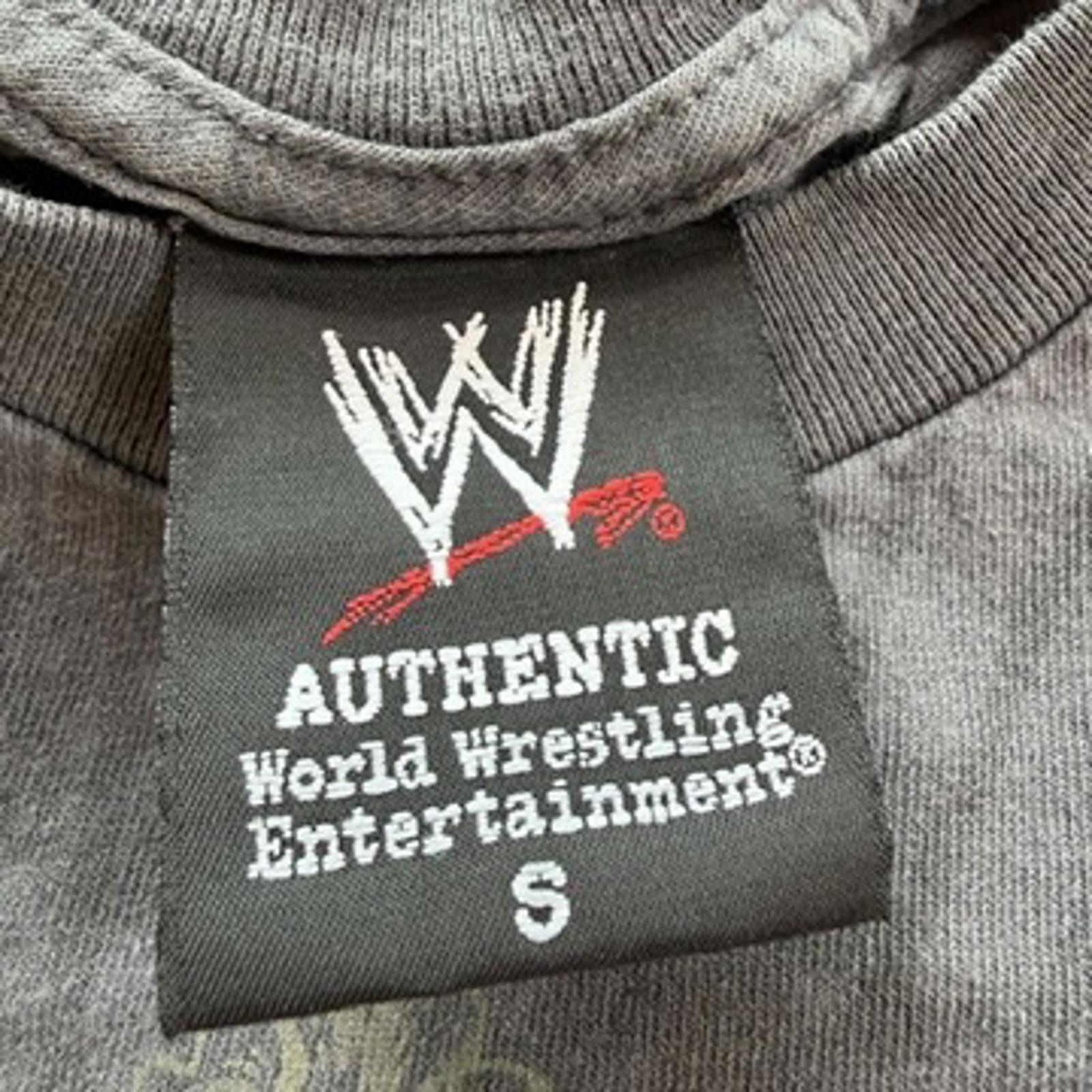 WWE Vintage WWE D Generation X DX T Shirt 2006 Wrestling Size US S / EU 44-46 / 1 - 4 Thumbnail