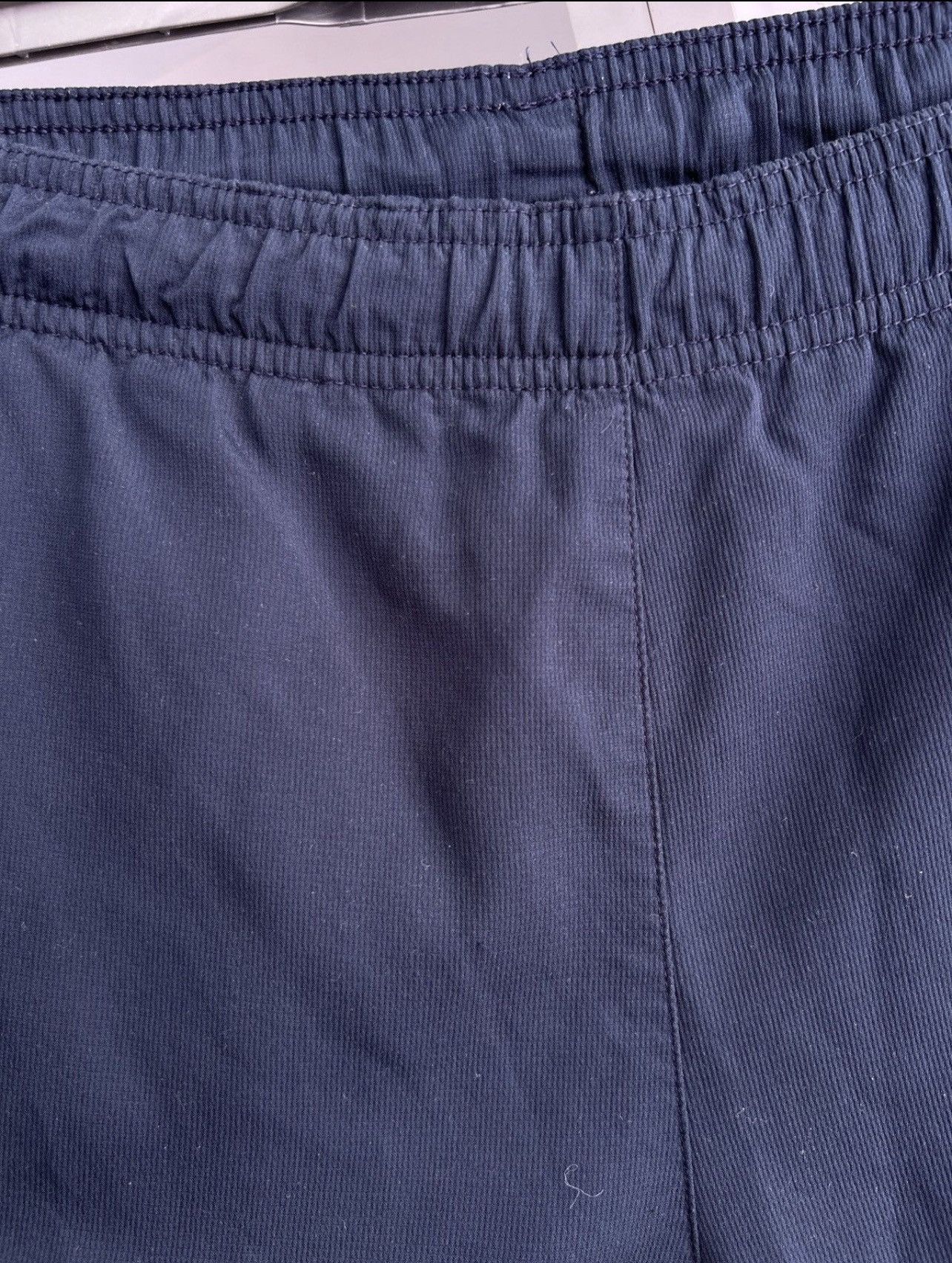 Nike Nike Pants Vintage Nike FC Barcelona Track Pants Size US 33 - 4 Thumbnail