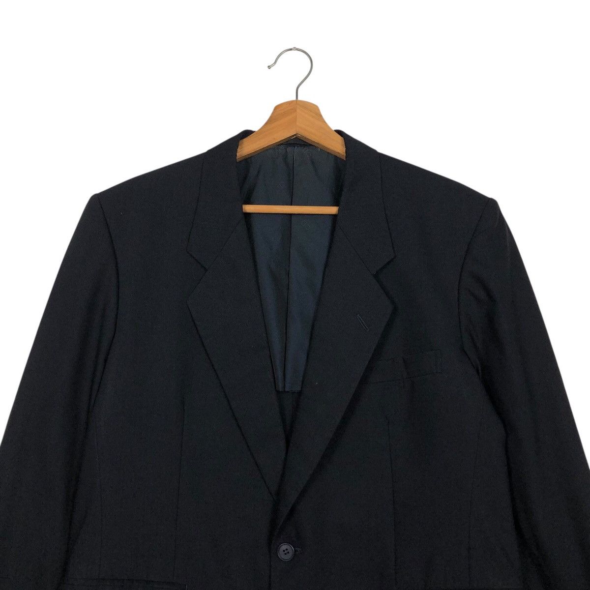 Japanese Brand 📌Vintage Coats Jacket Christian Dior Monsiuer Double Breast Size US M / EU 48-50 / 2 - 4 Thumbnail