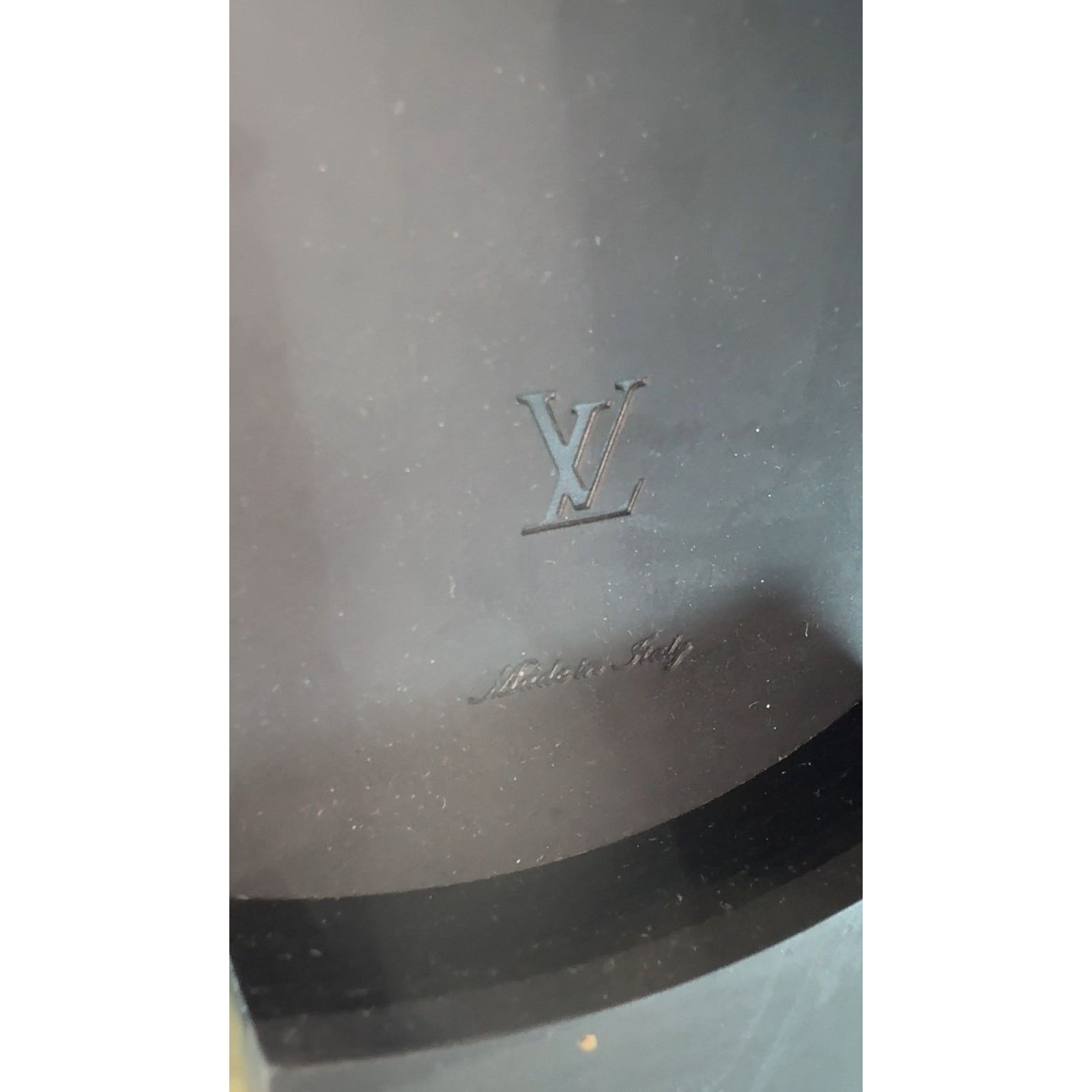 Louis Vuitton Louis Vuitton Monogram Wonderland Flat Ranger Boots 39.5 New Size US 8.5 / IT 38.5 - 11 Thumbnail