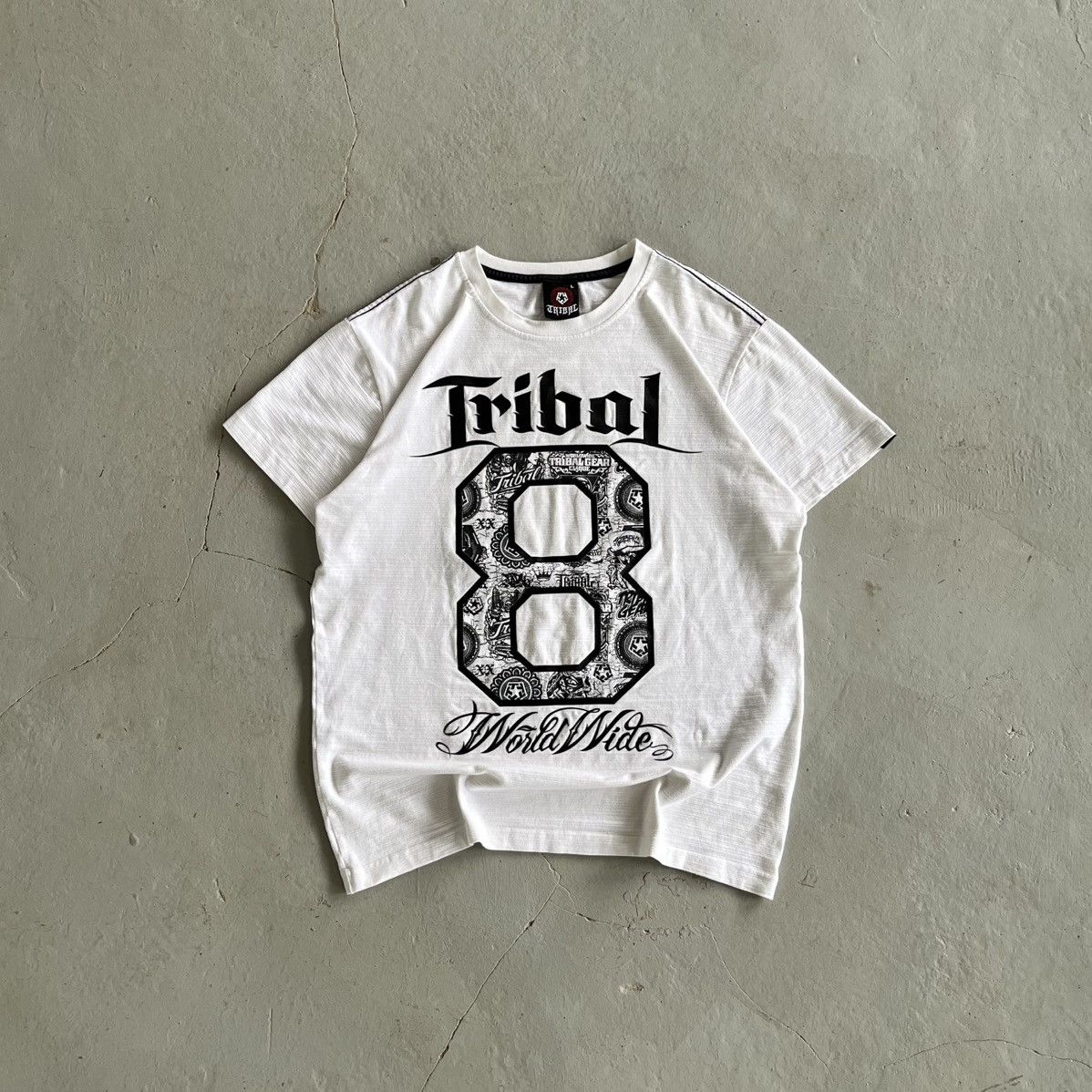 Tribal Streetwear Tribal Streetwear Size US L / EU 52-54 / 3 - 1 Thumbnail