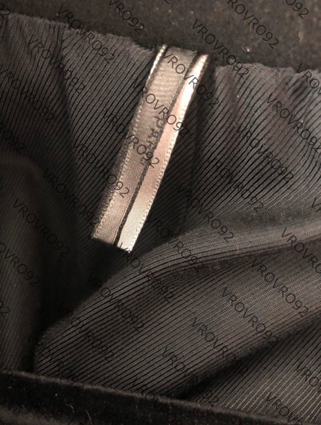 Hedi Slimane Very Rare! Dior Homme/ Hedi Slimane FW06 Wool/ Cashmere Coat Size US S / EU 44-46 / 1 - 14 Thumbnail