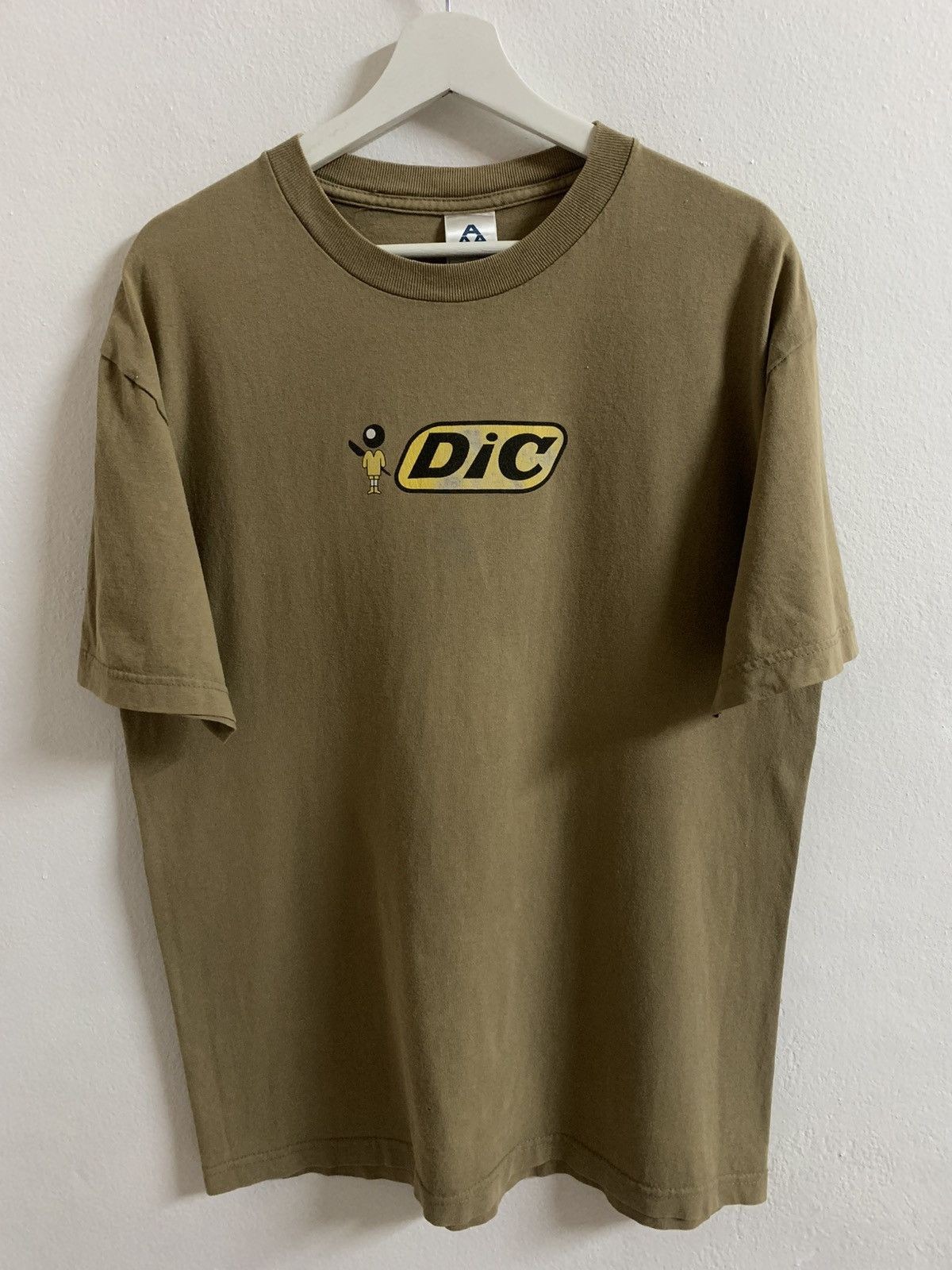 Other DiC - BiC Parody 00s Size US L / EU 52-54 / 3 - 3 Thumbnail