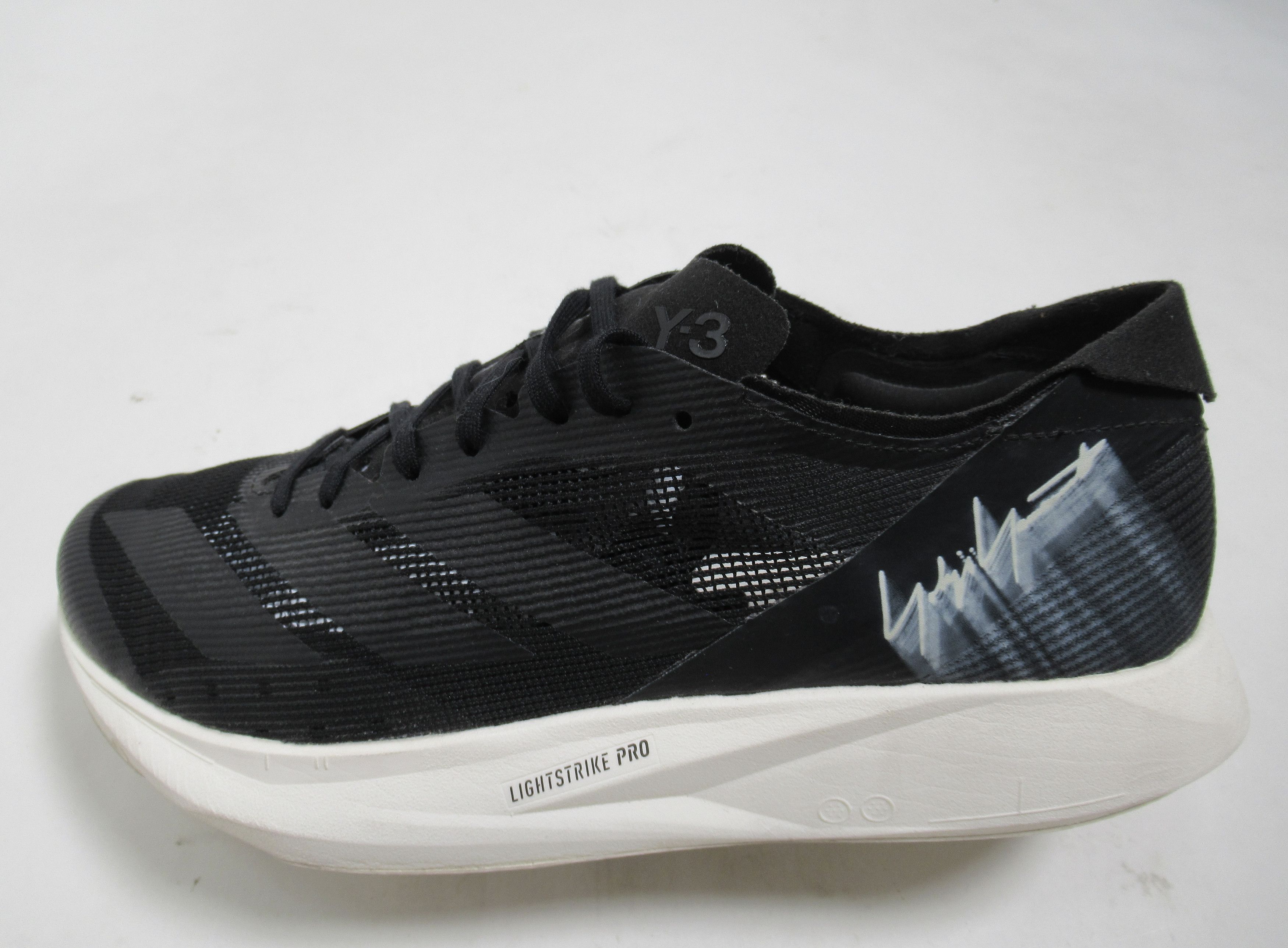 Y-3 adidas x Y-3 Takumi Sen 10 Black IE1127 Size 7.5 US / 7 UK Size US 7.5 / EU 40-41 - 7 Thumbnail