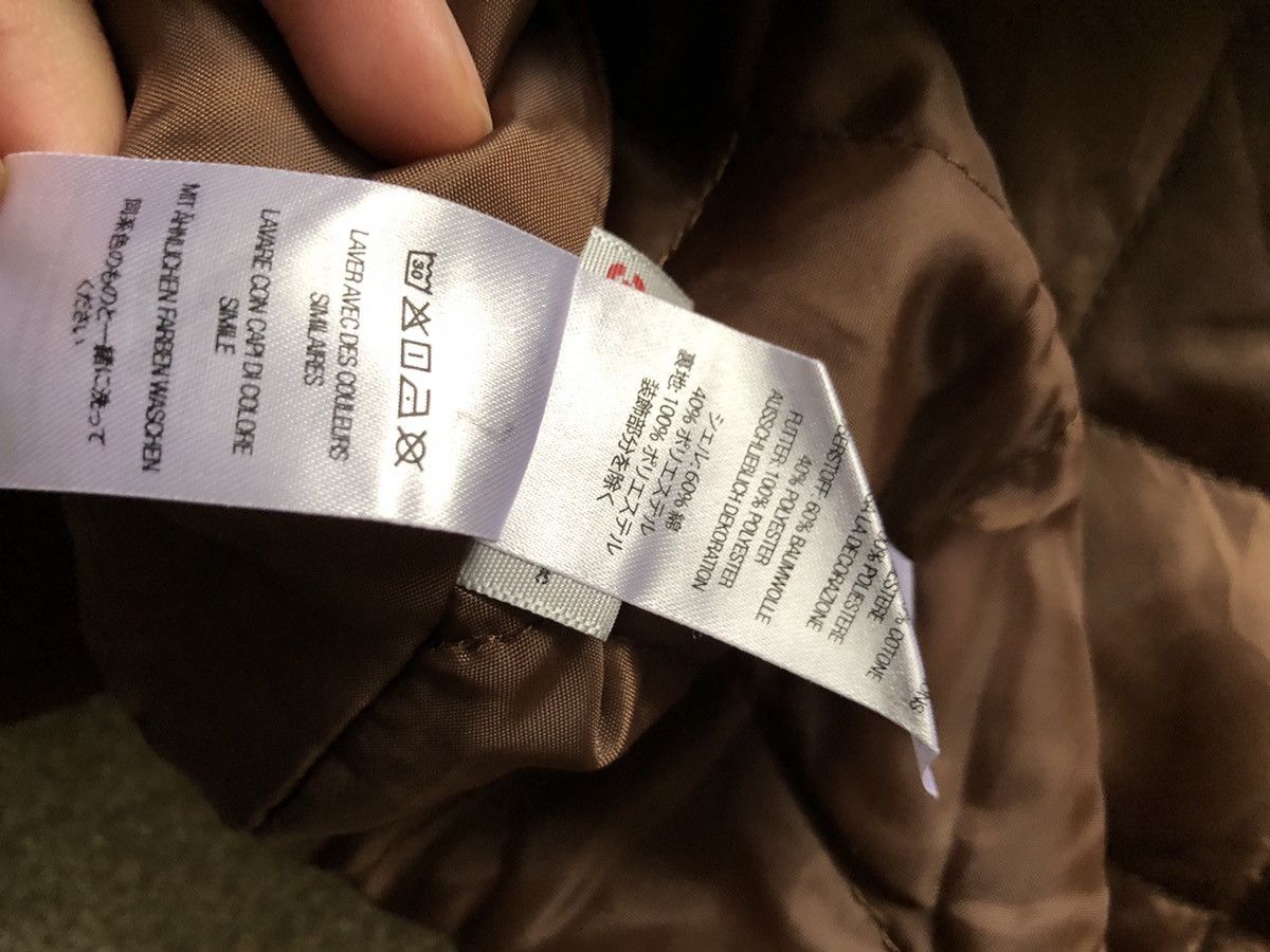 Supreme Supreme the crow brown work jacket XL Size US XL / EU 56 / 4 - 8 Thumbnail