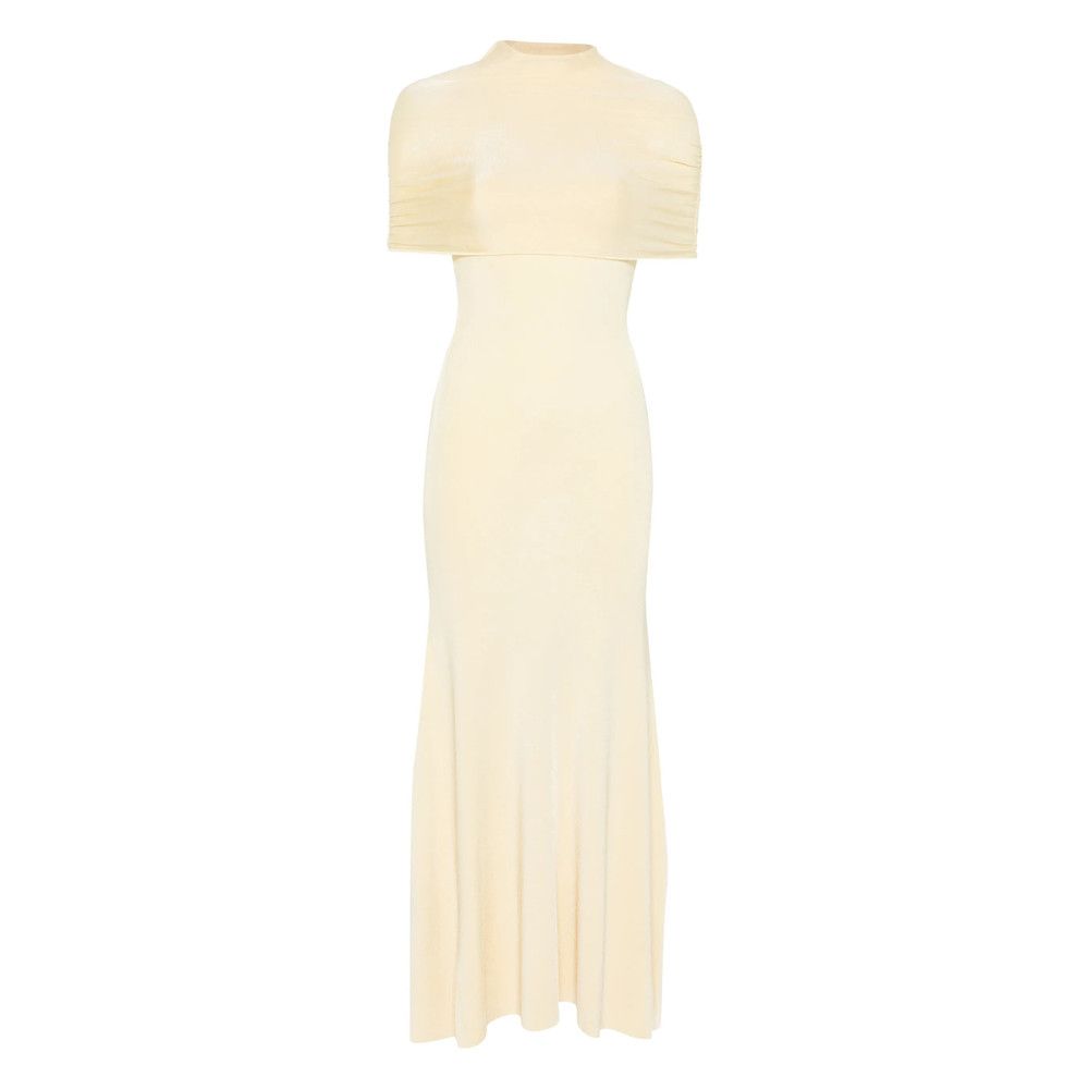 Roland Mouret Roland Mouret YELLOW Dresses - Day Dresses Size XS / US 0-2 / IT 36-38 - 1 Thumbnail